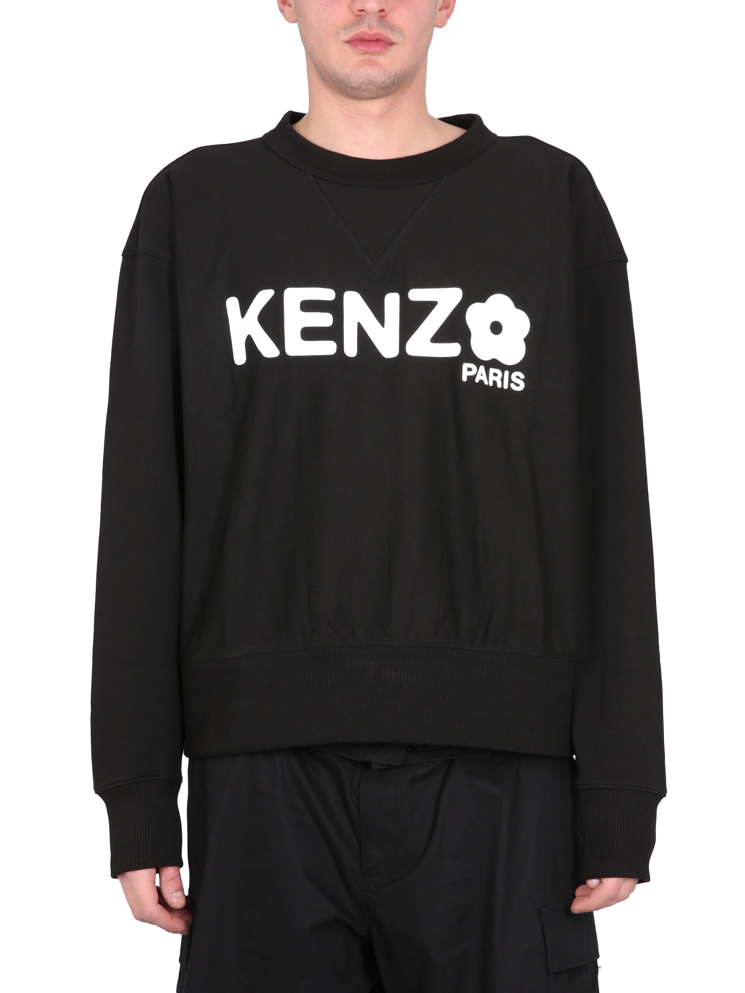 Kenzo kenzo boke flower 2.0 sweatshirt