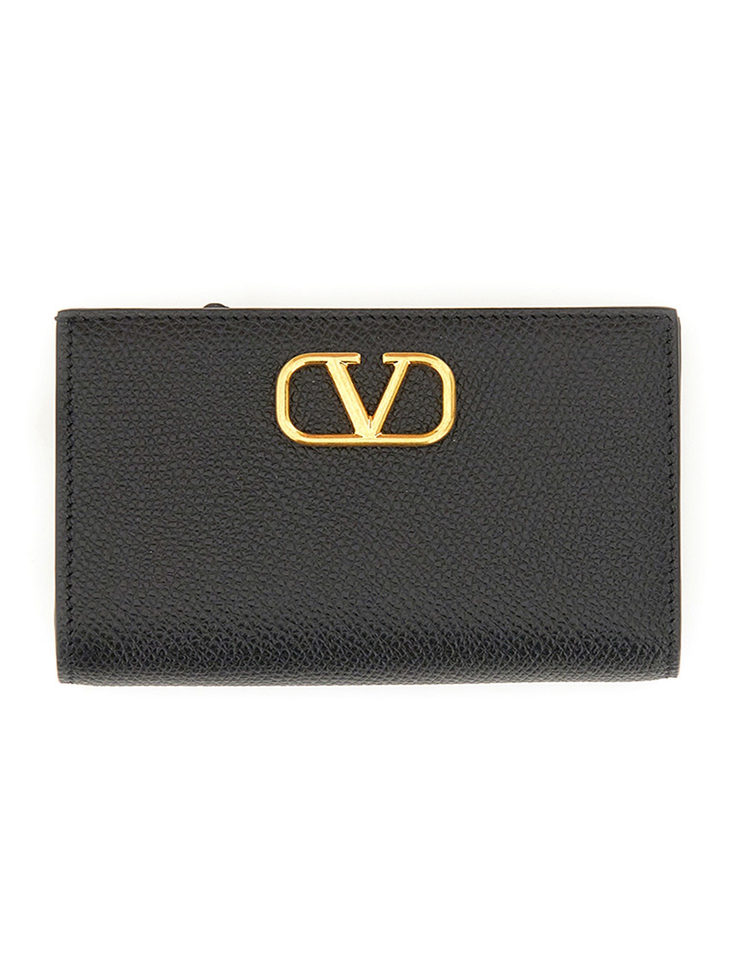 VALENTINO GARAVANI valentino garavani "vlogo signature" wallet