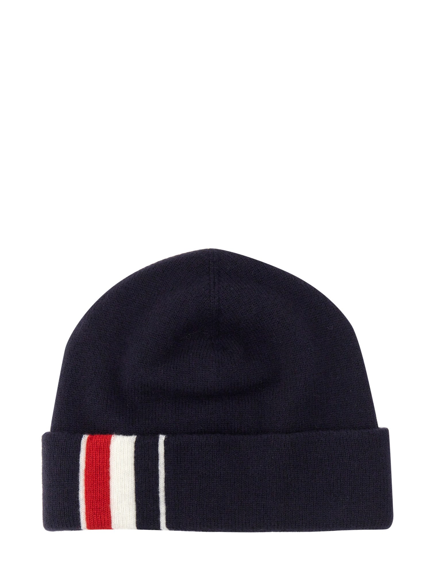 Thom Browne thom browne cappello in lana merino super fine