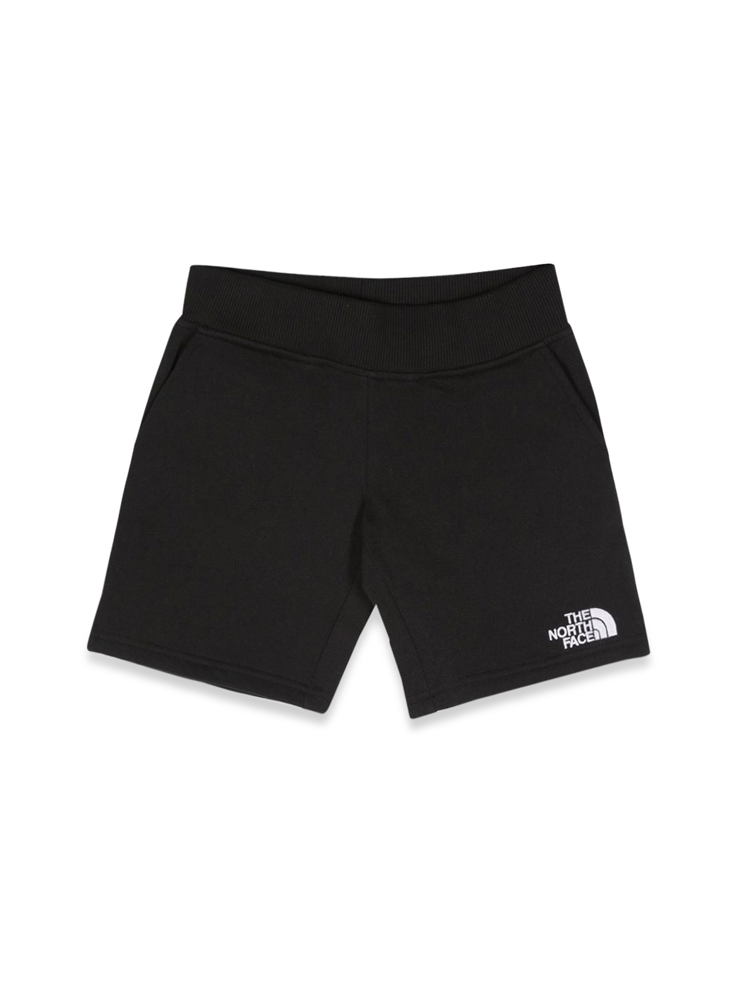 The North Face the north face cotton shorts