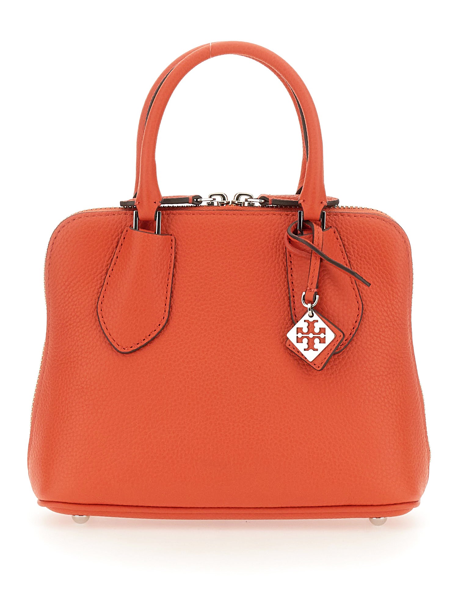 Tory Burch tory burch "swing" mini trunk bag