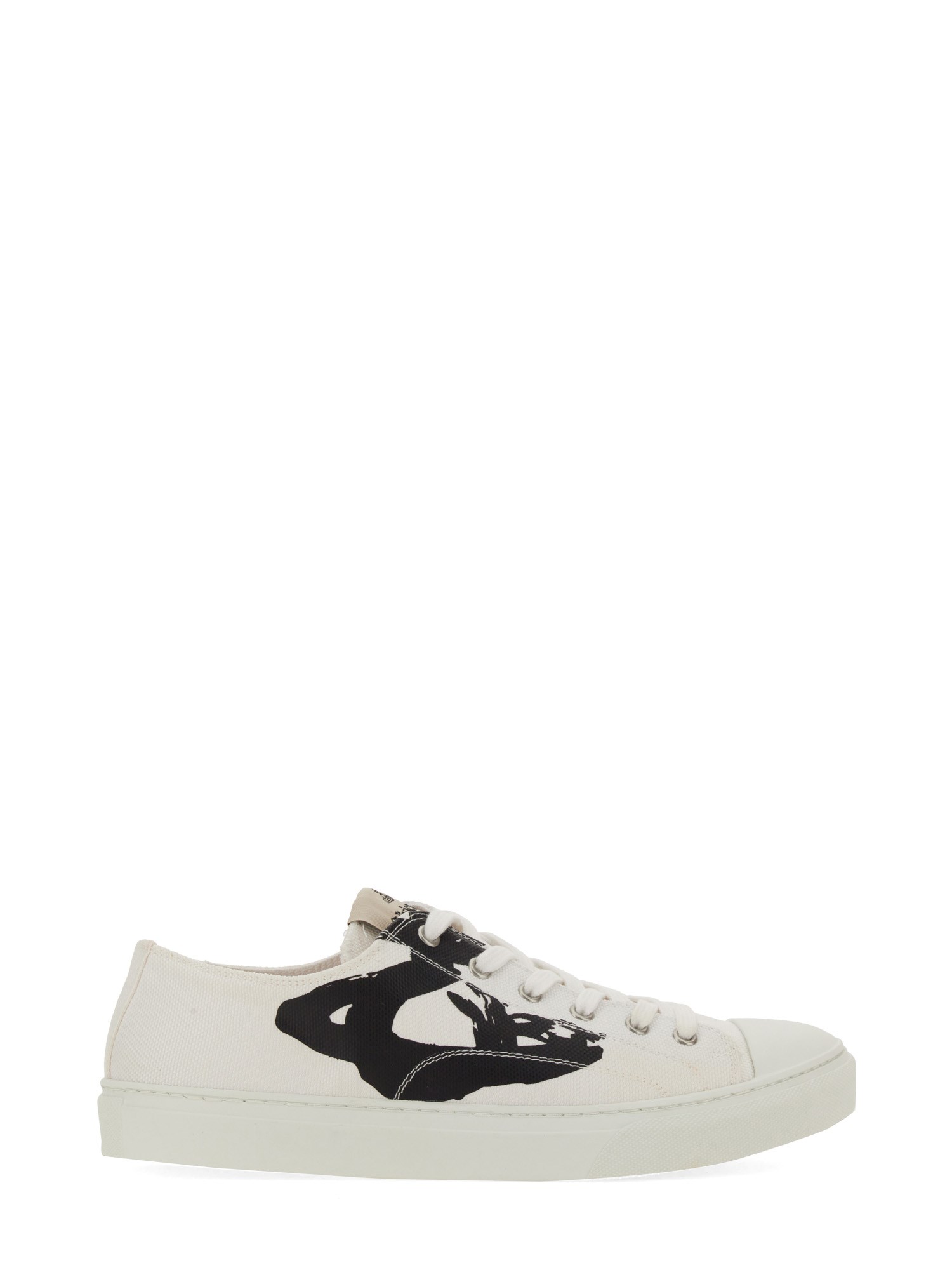 Vivienne Westwood vivienne westwood sneaker plimsoll