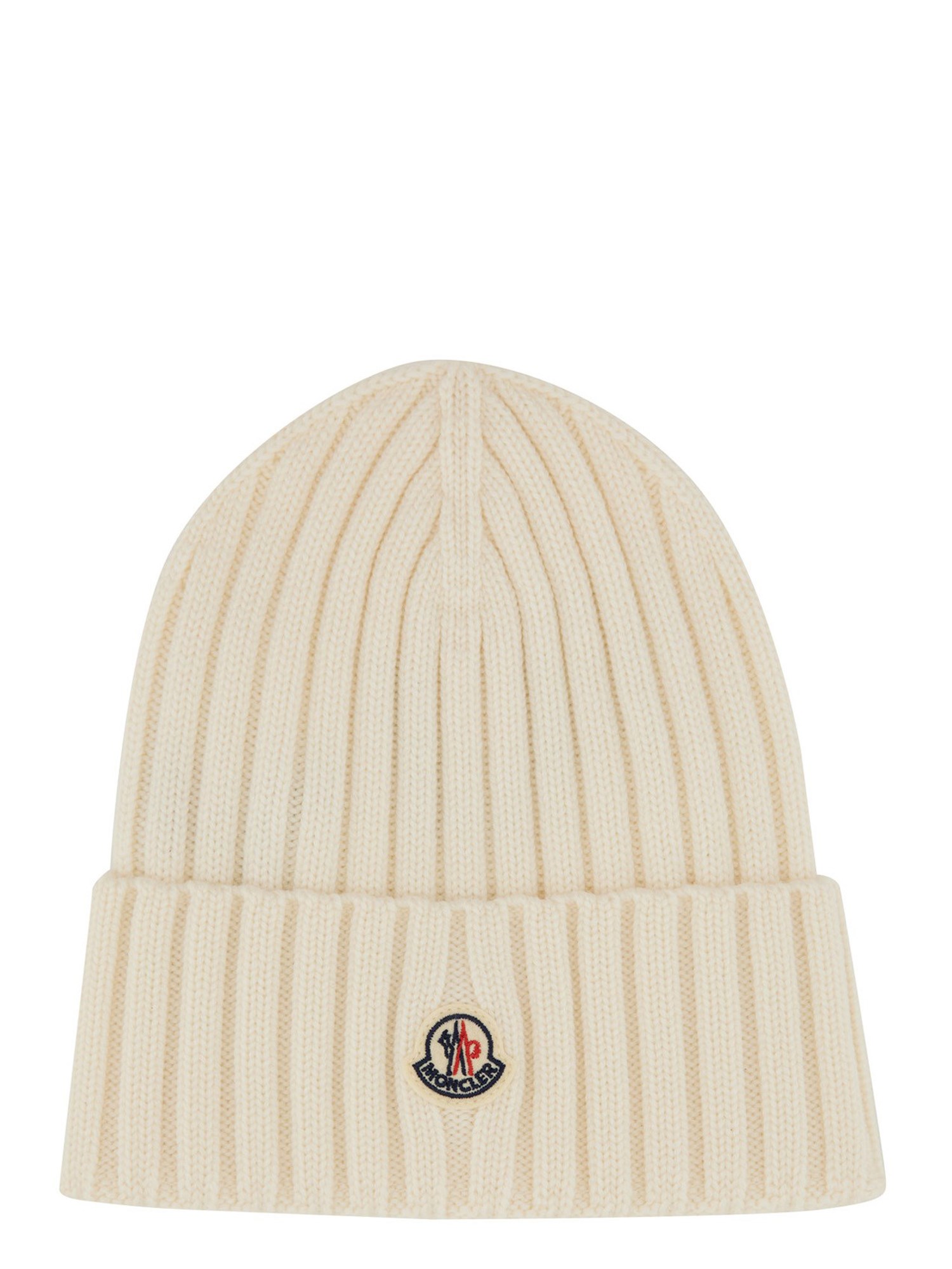 Moncler moncler hat with logo