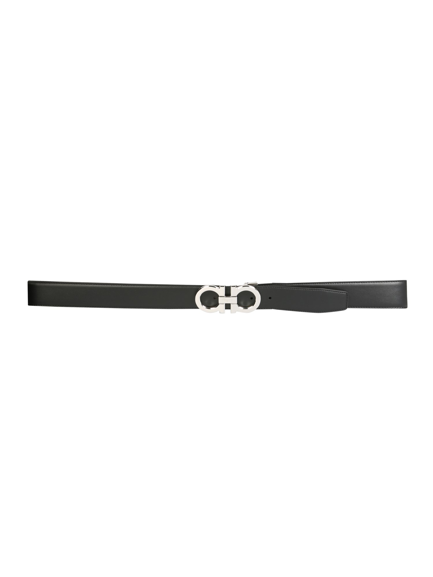 Ferragamo ferragamo reversible belt hooks