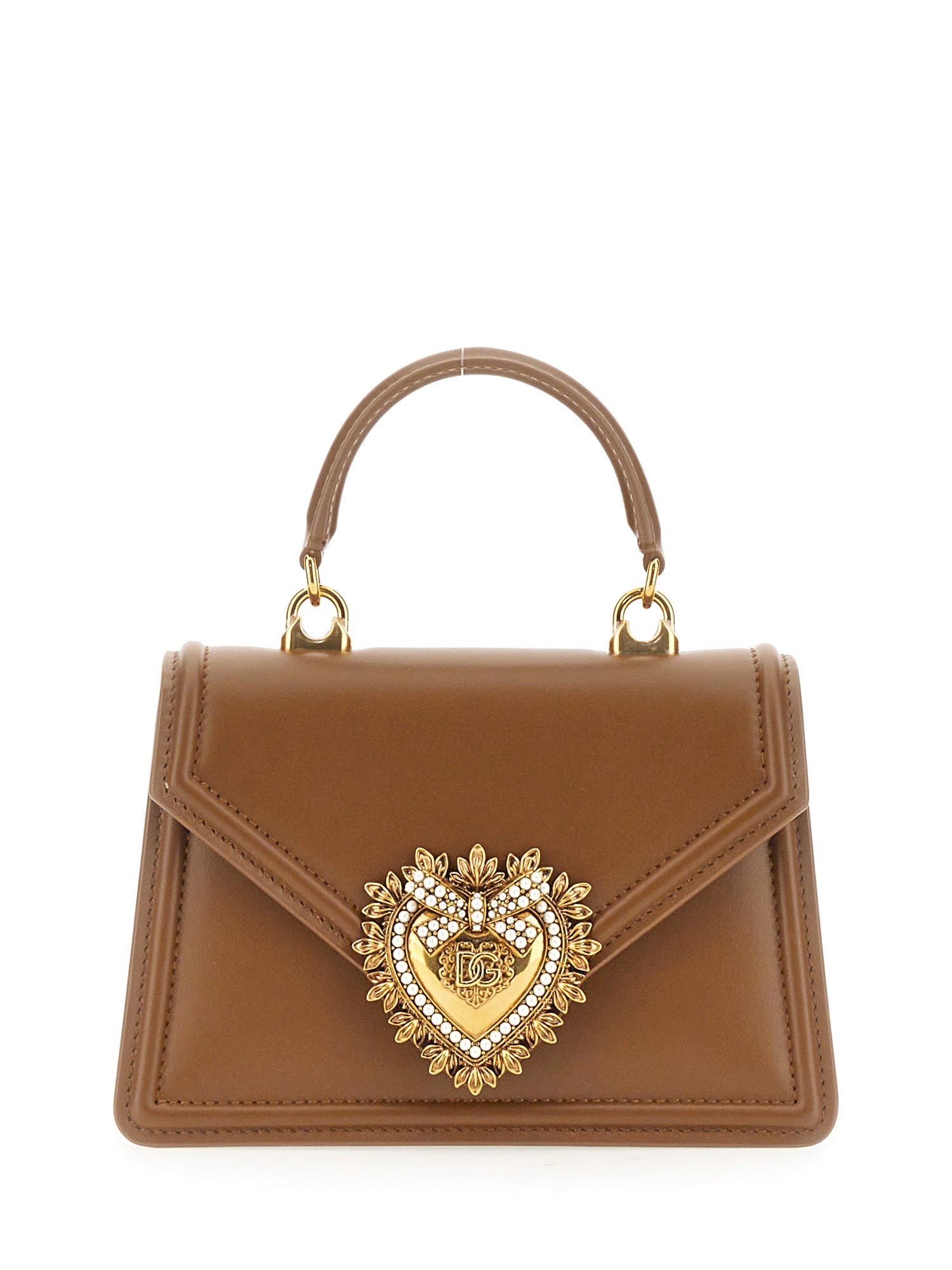 Dolce & Gabbana dolce & gabbana devotion bag small