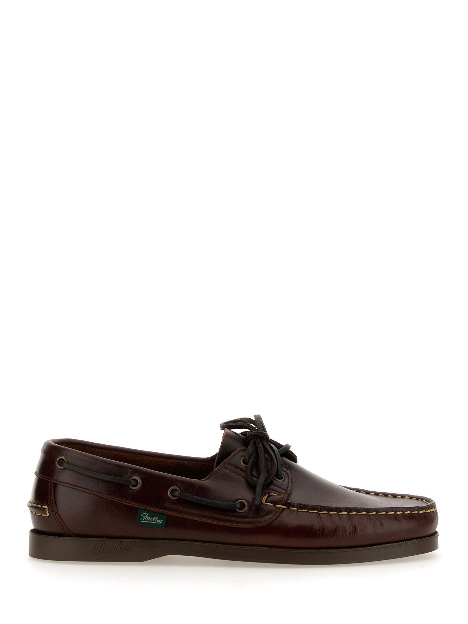 Paraboot paraboot moccasin "barth"