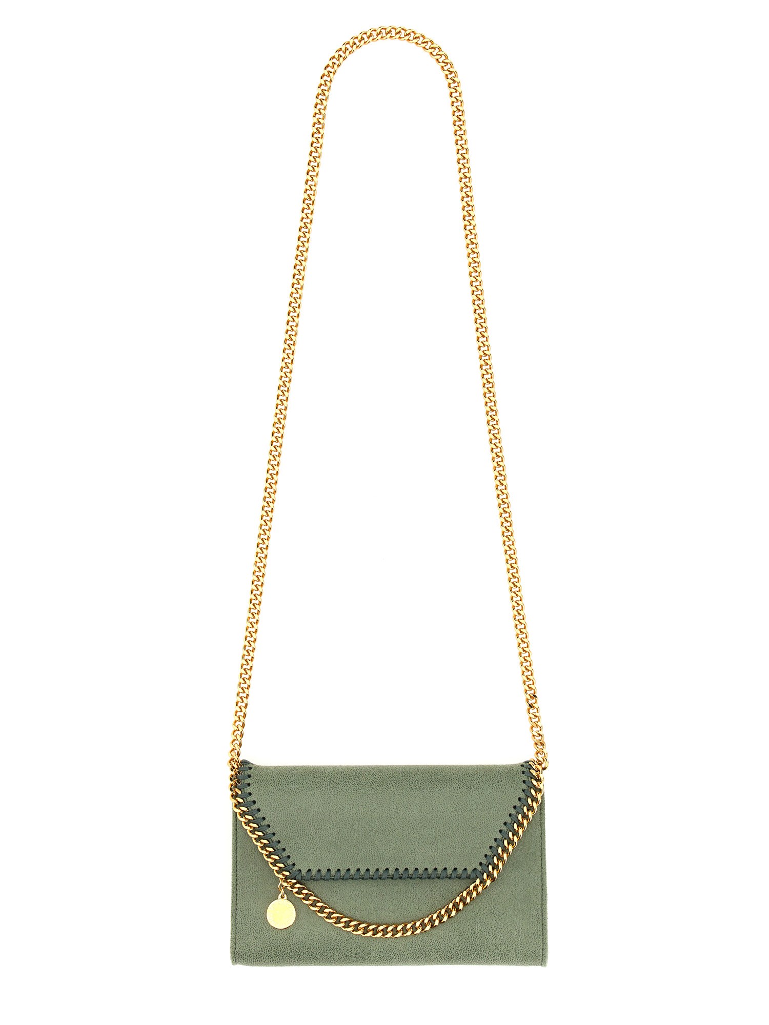 Stella McCartney stella mccartney "falabella" mini bag