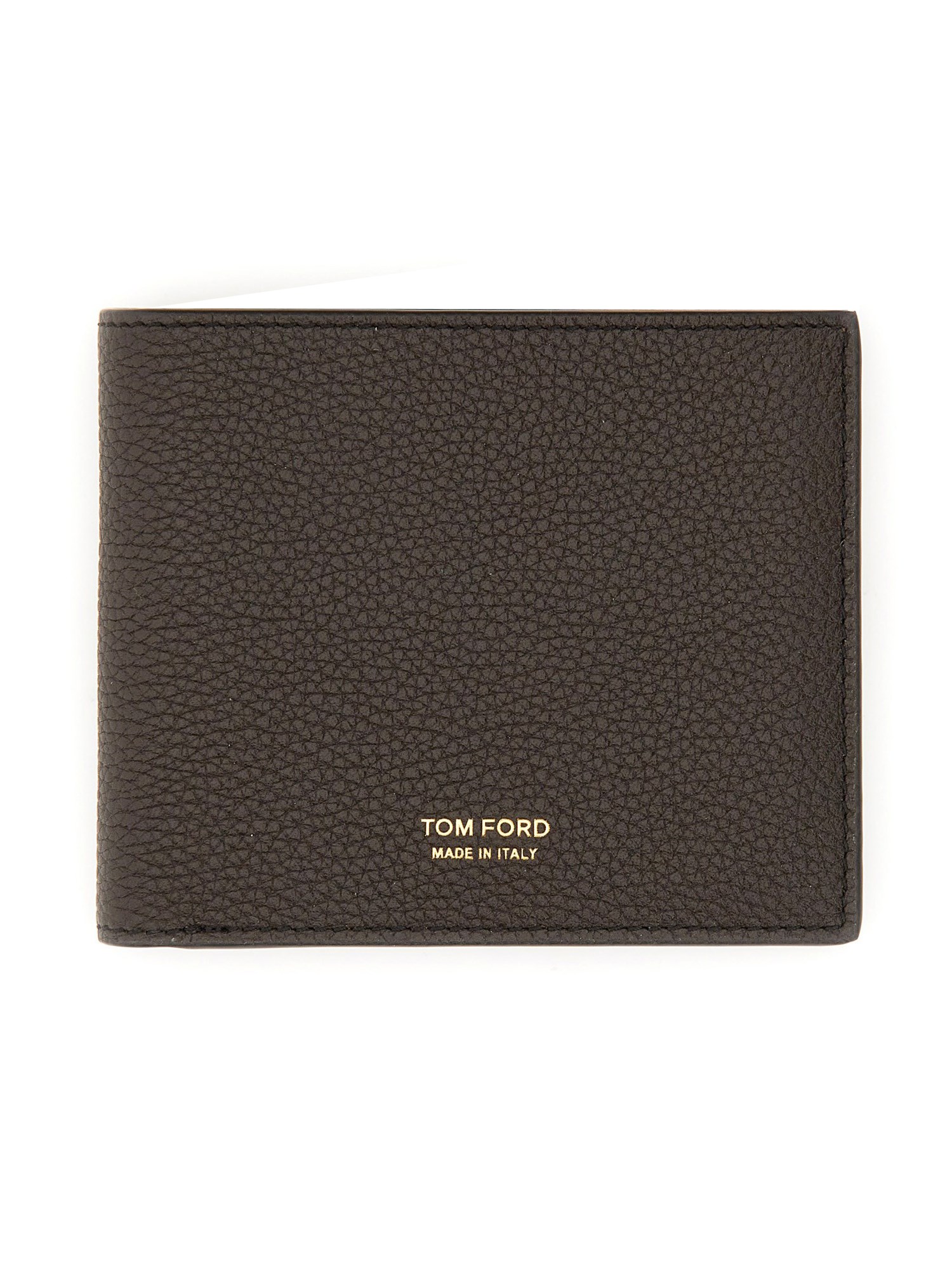 Tom Ford tom ford bifold wallet