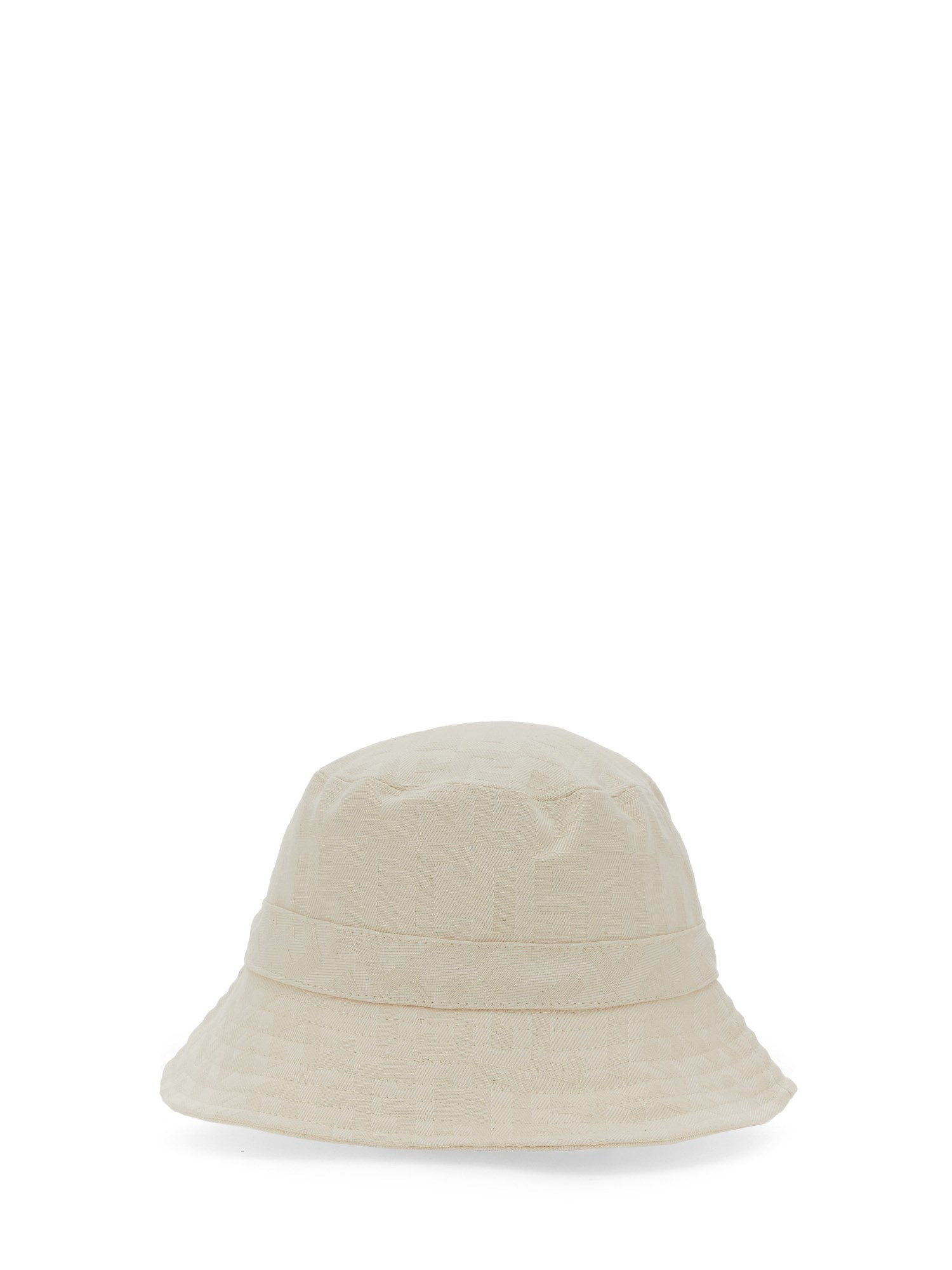 GCDS gcds monogram bucket hat