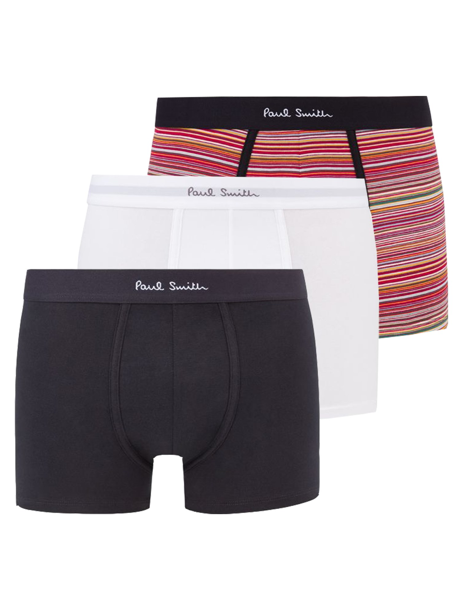 Paul Smith paul smith pack of three boxers