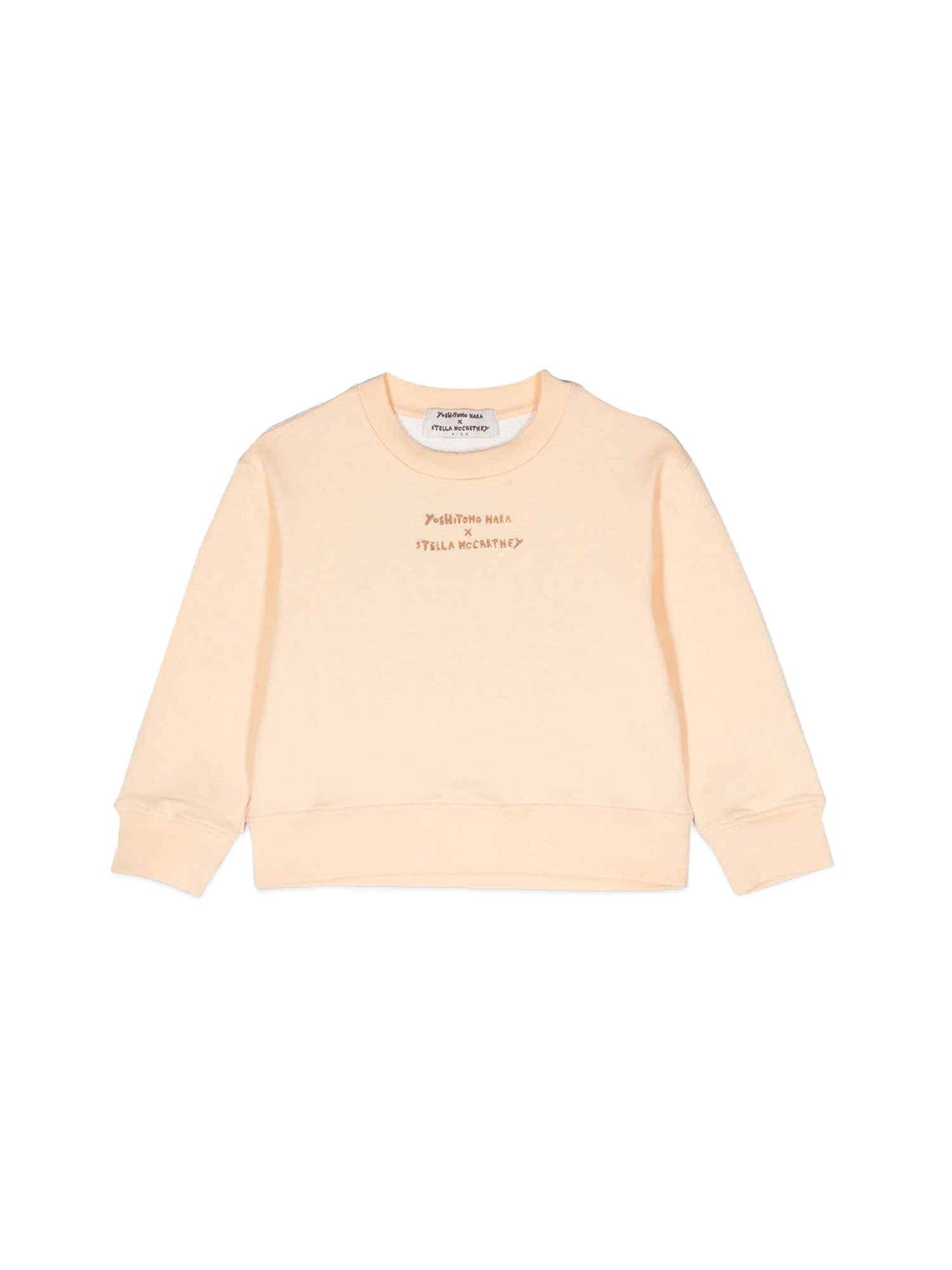 Stella McCartney stella mccartney crewneck sweatshirt