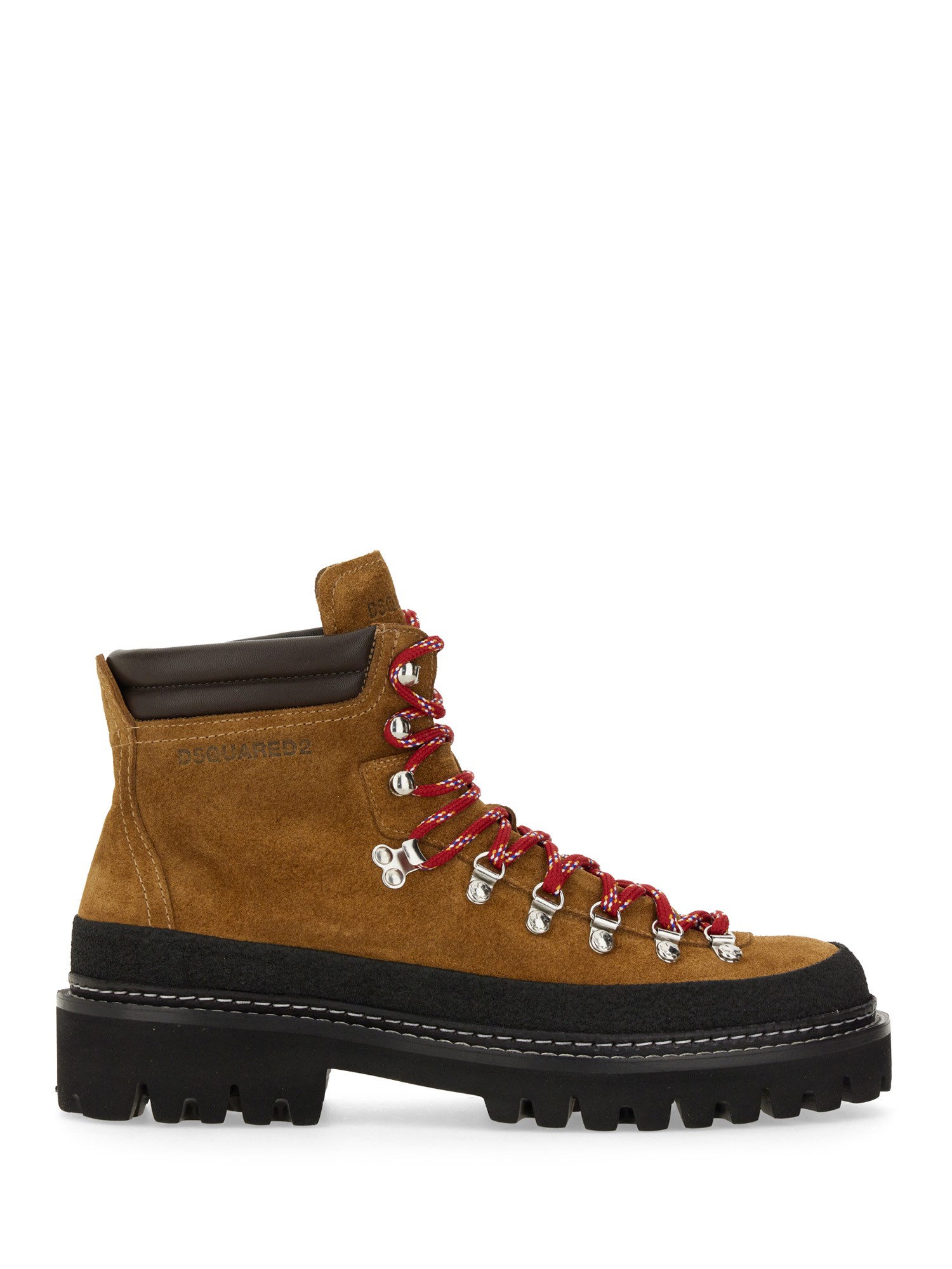 dsquared dsquared boot "canadian hiking"