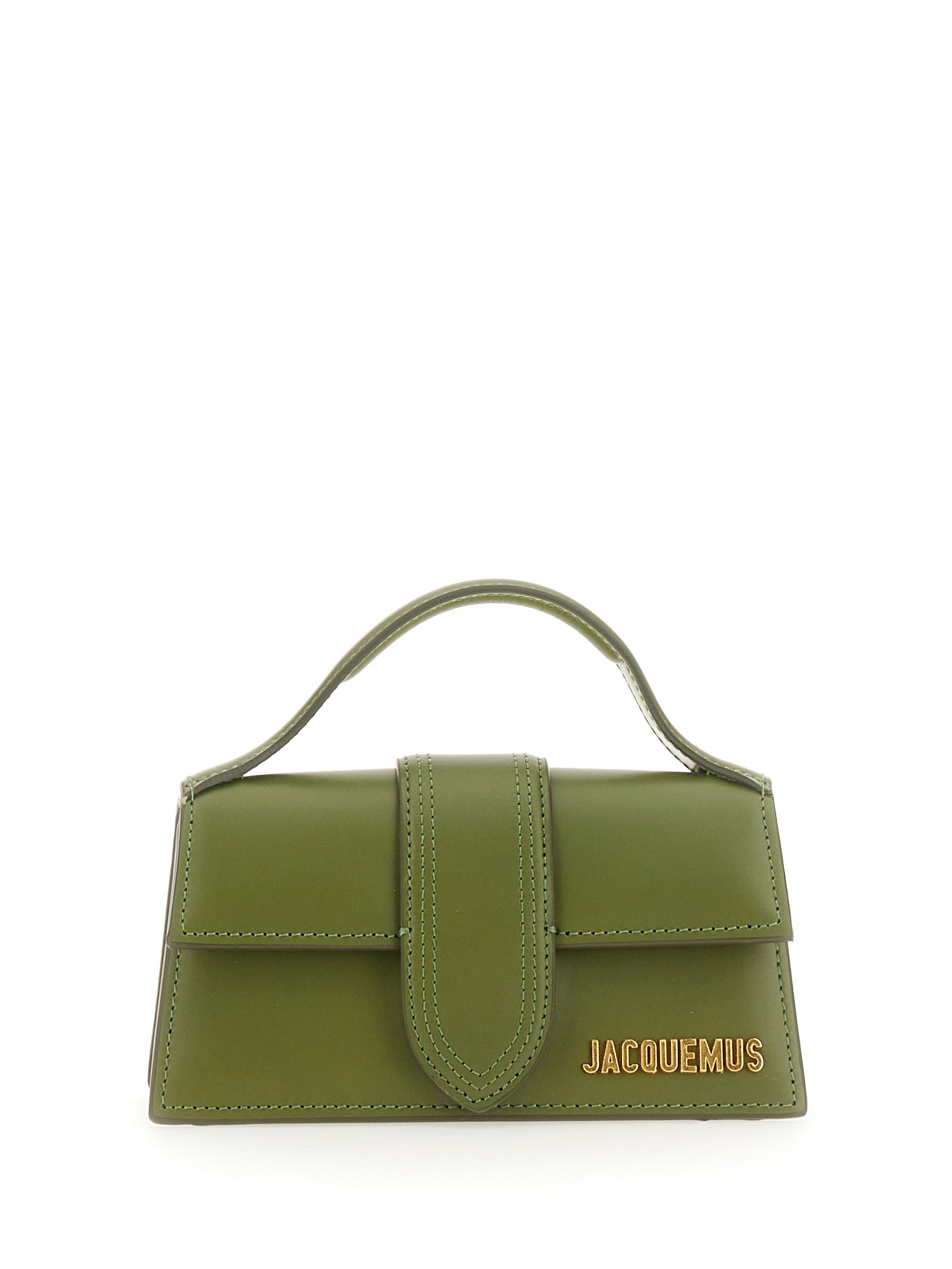 Jacquemus jacquemus "le bambino" mini bag