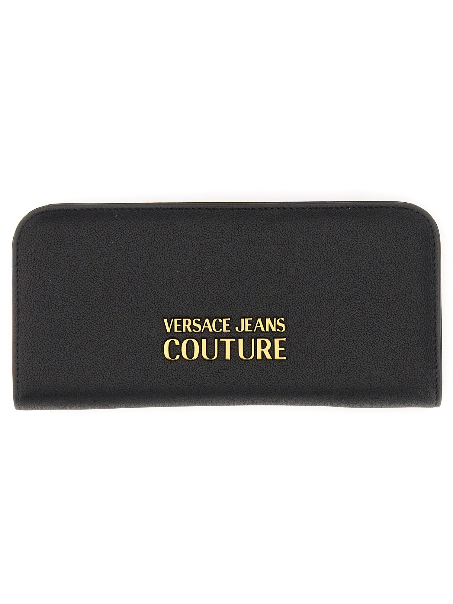 Versace Jeans Couture versace jeans couture wallet with logo