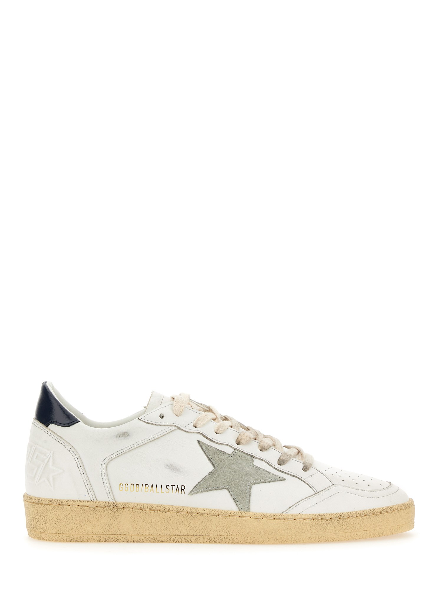 Golden Goose golden goose sneaker ball star