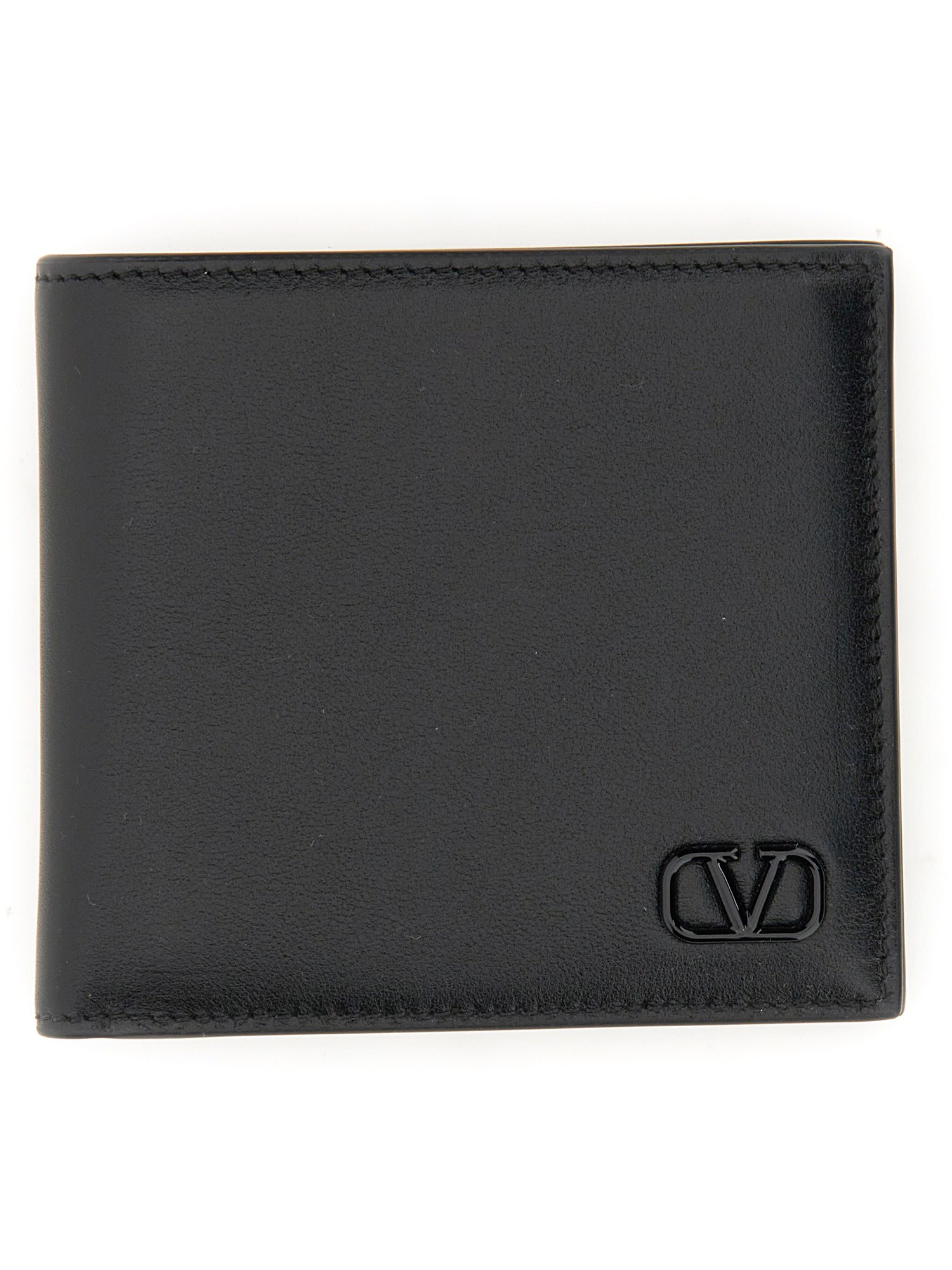 VALENTINO GARAVANI valentino garavani "vlogo signature" wallet