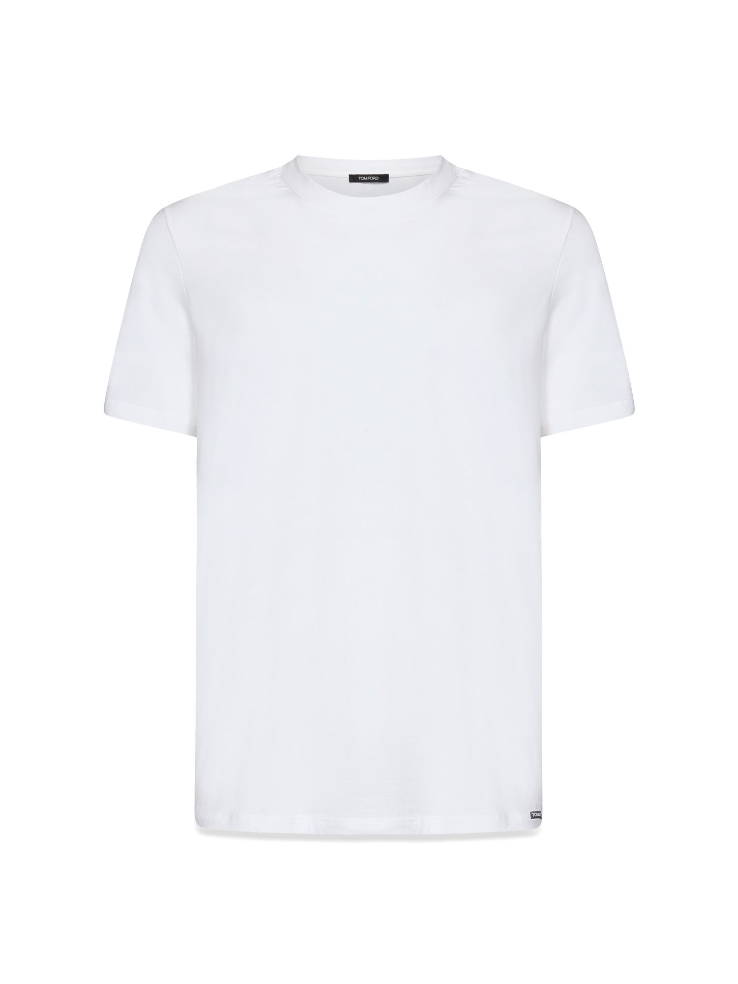 Tom Ford tom ford regular fit t-shirt