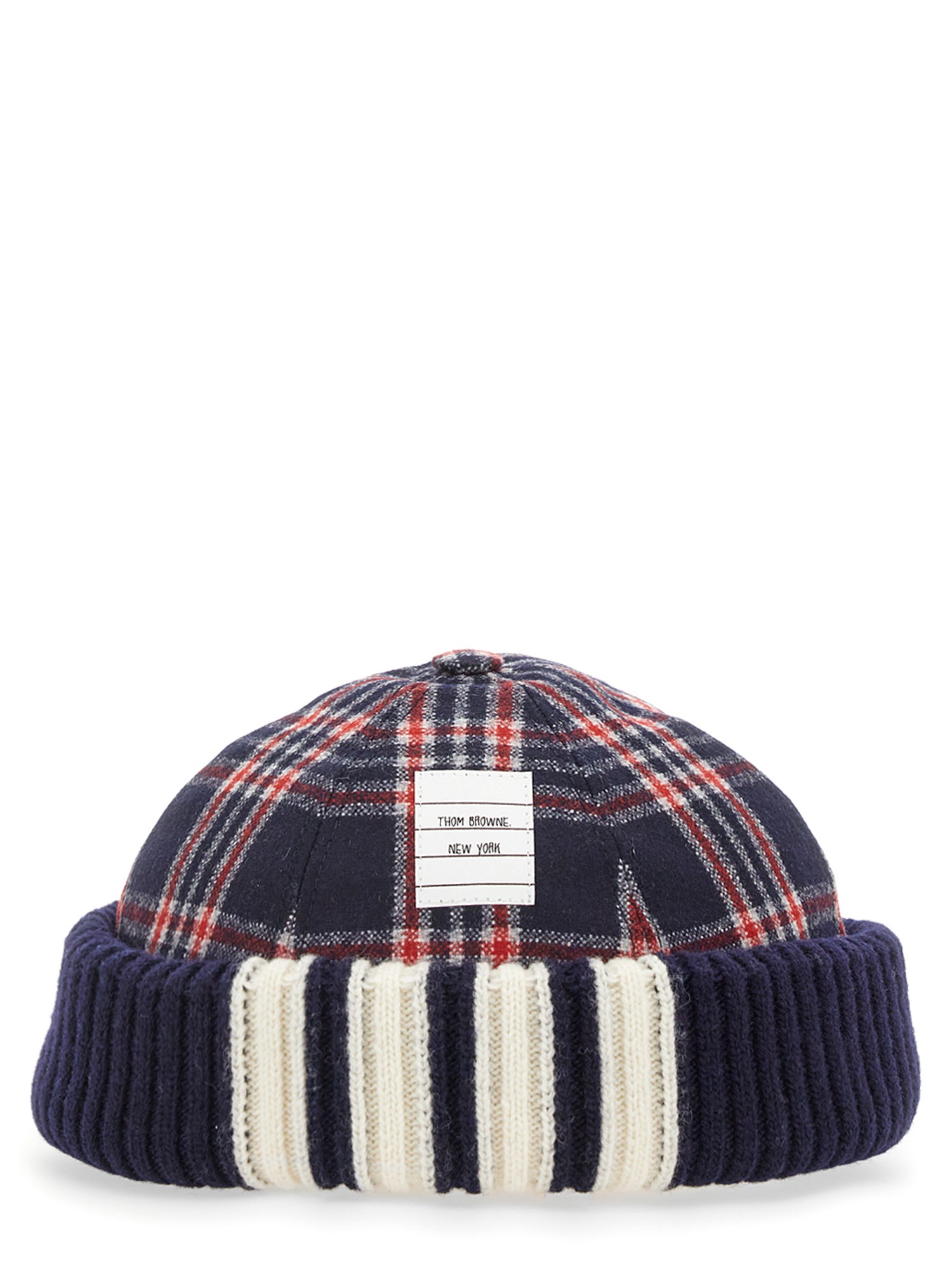 Thom Browne thom browne woolen hat