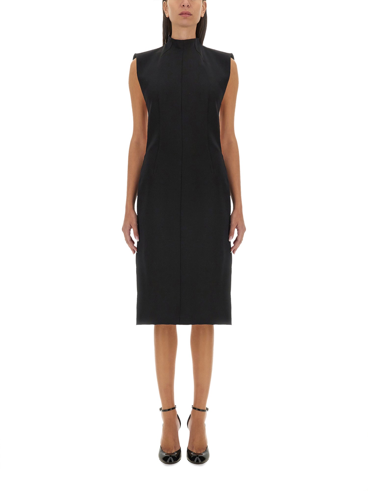 Sportmax sportmax "alete" dress