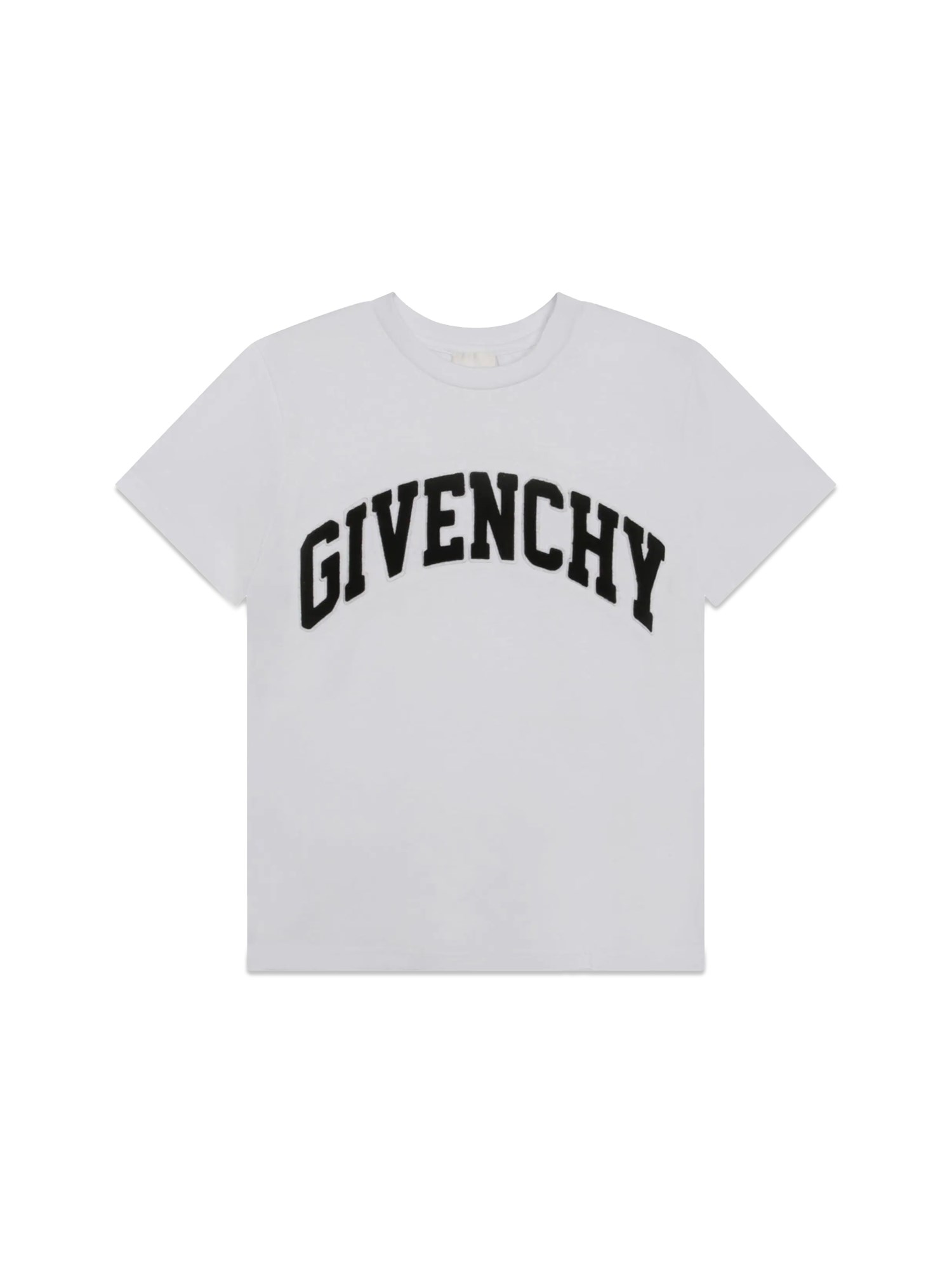 Givenchy givenchy t-shirt logo