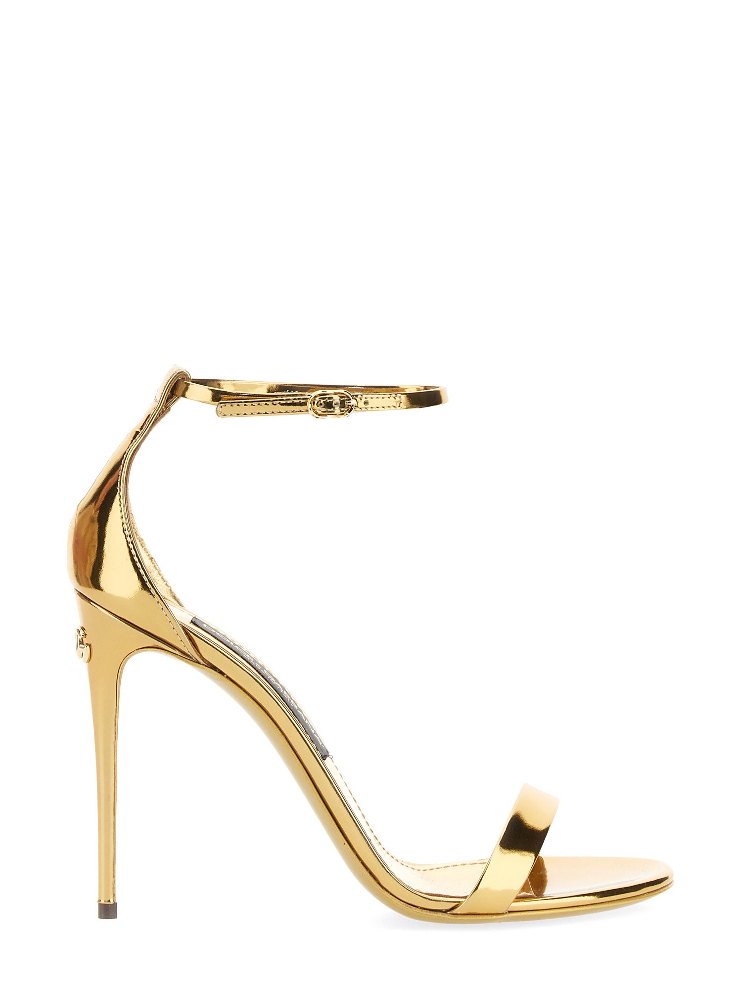 Dolce & Gabbana dolce & gabbana high sandal.