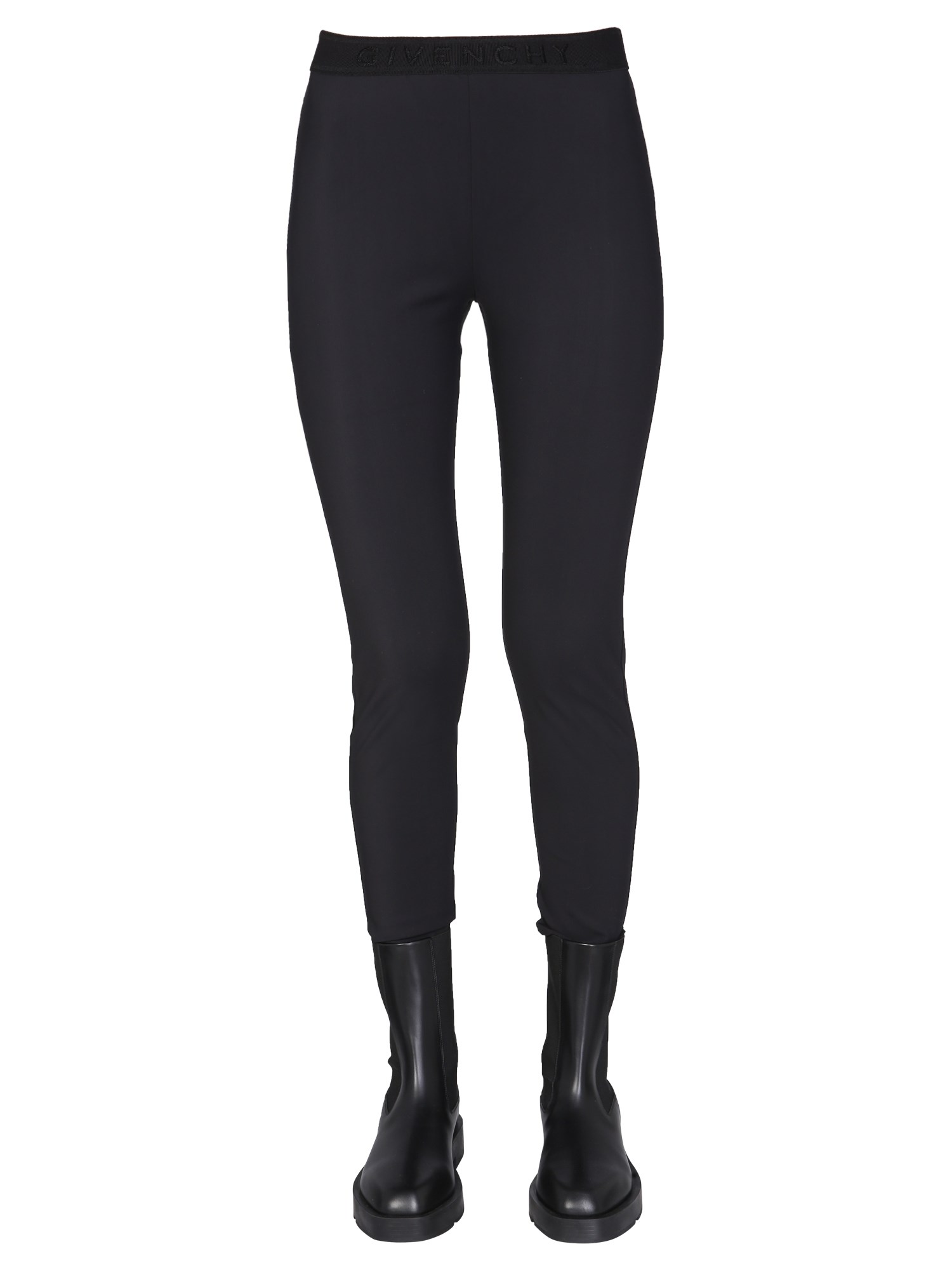 Givenchy givenchy jersey leggings