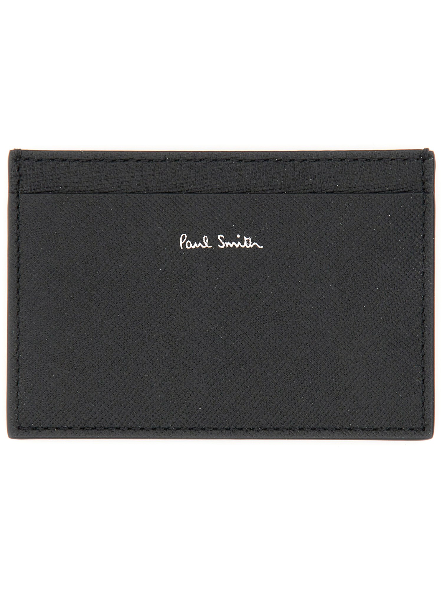 Paul Smith paul smith "mini blur" card holder