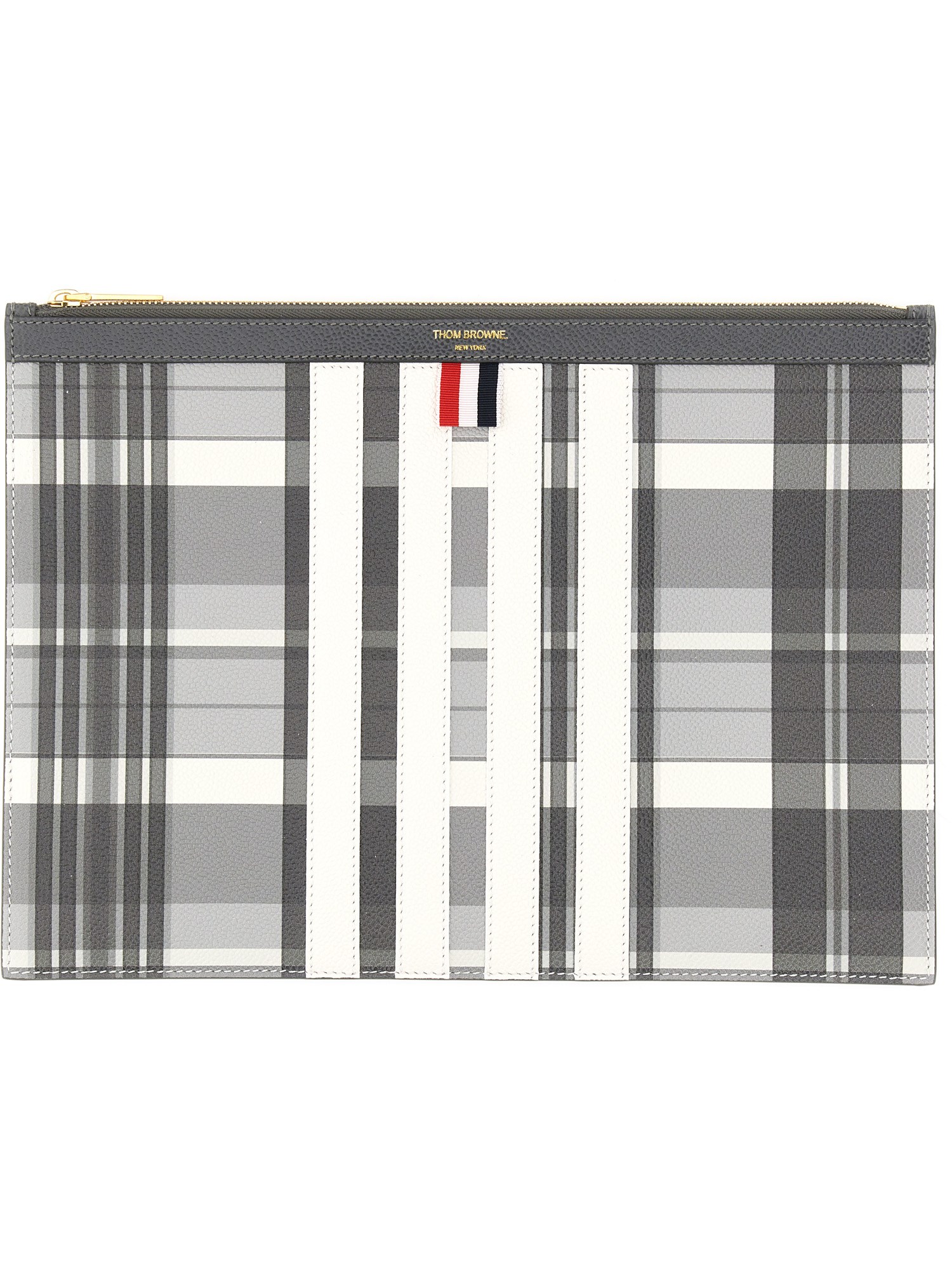 Thom Browne thom browne medium document holder