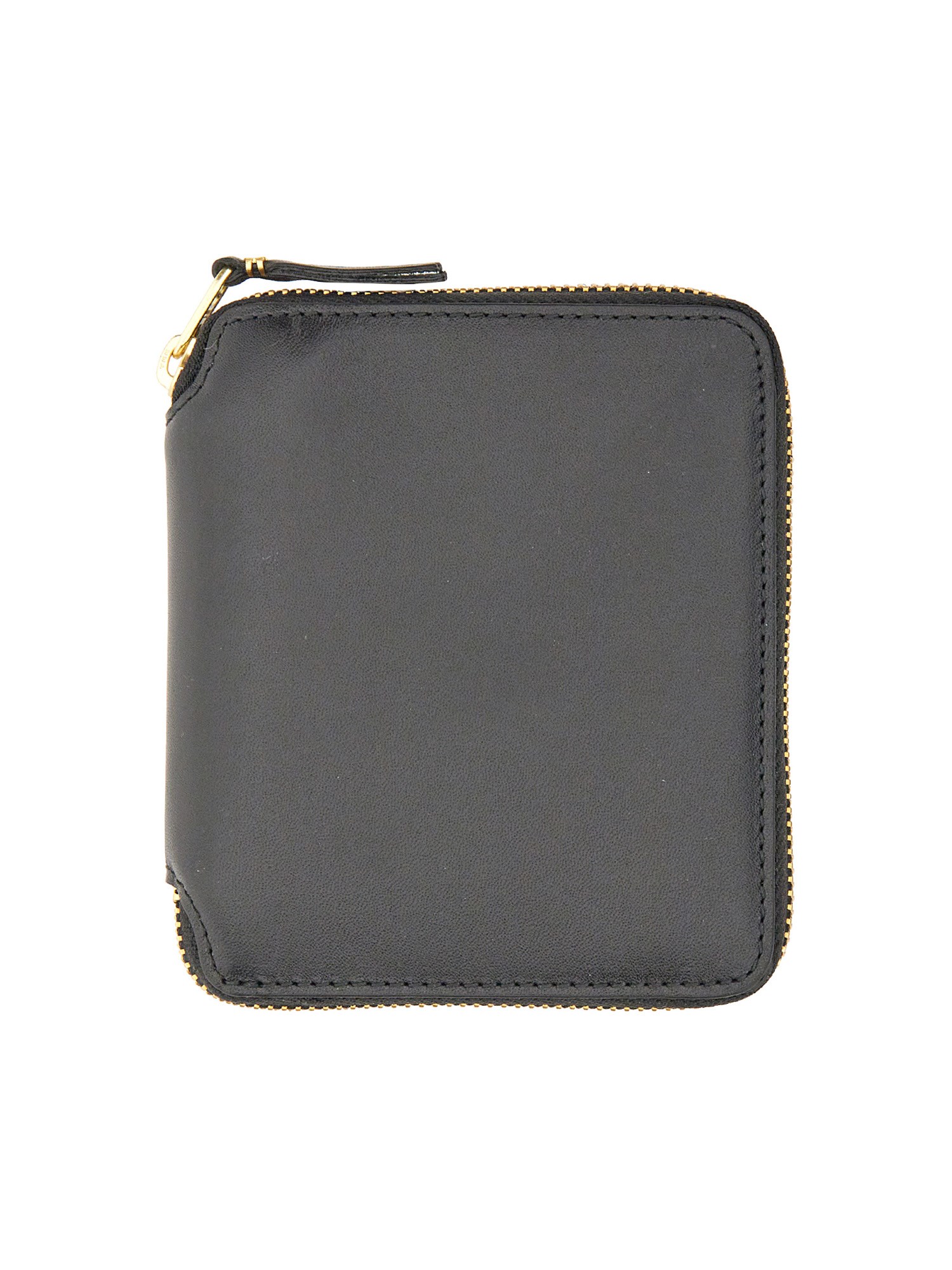 COMME DES GARCONS WALLET comme des garcons wallet wallet with zip