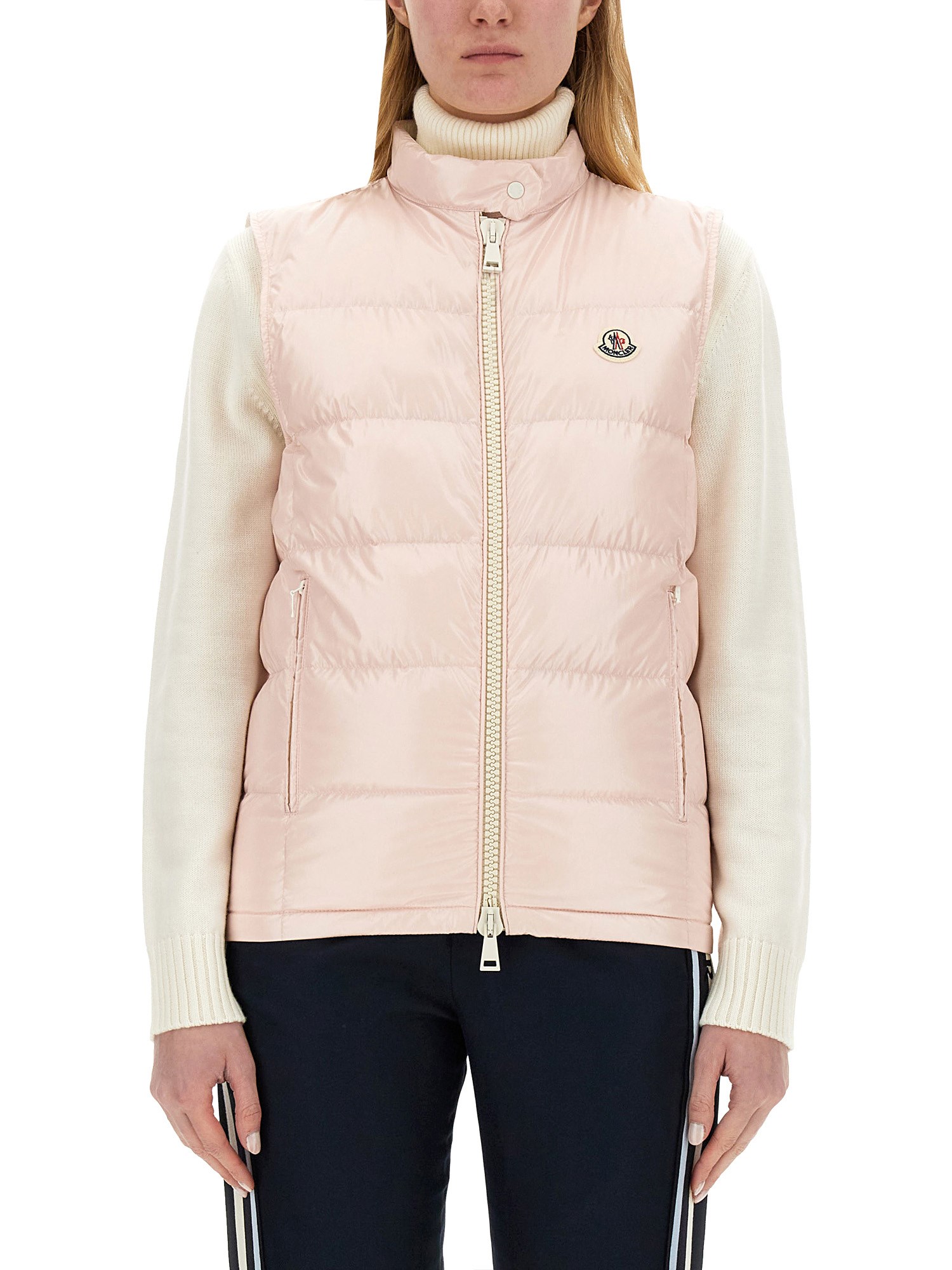 Moncler moncler "alcibia" vest