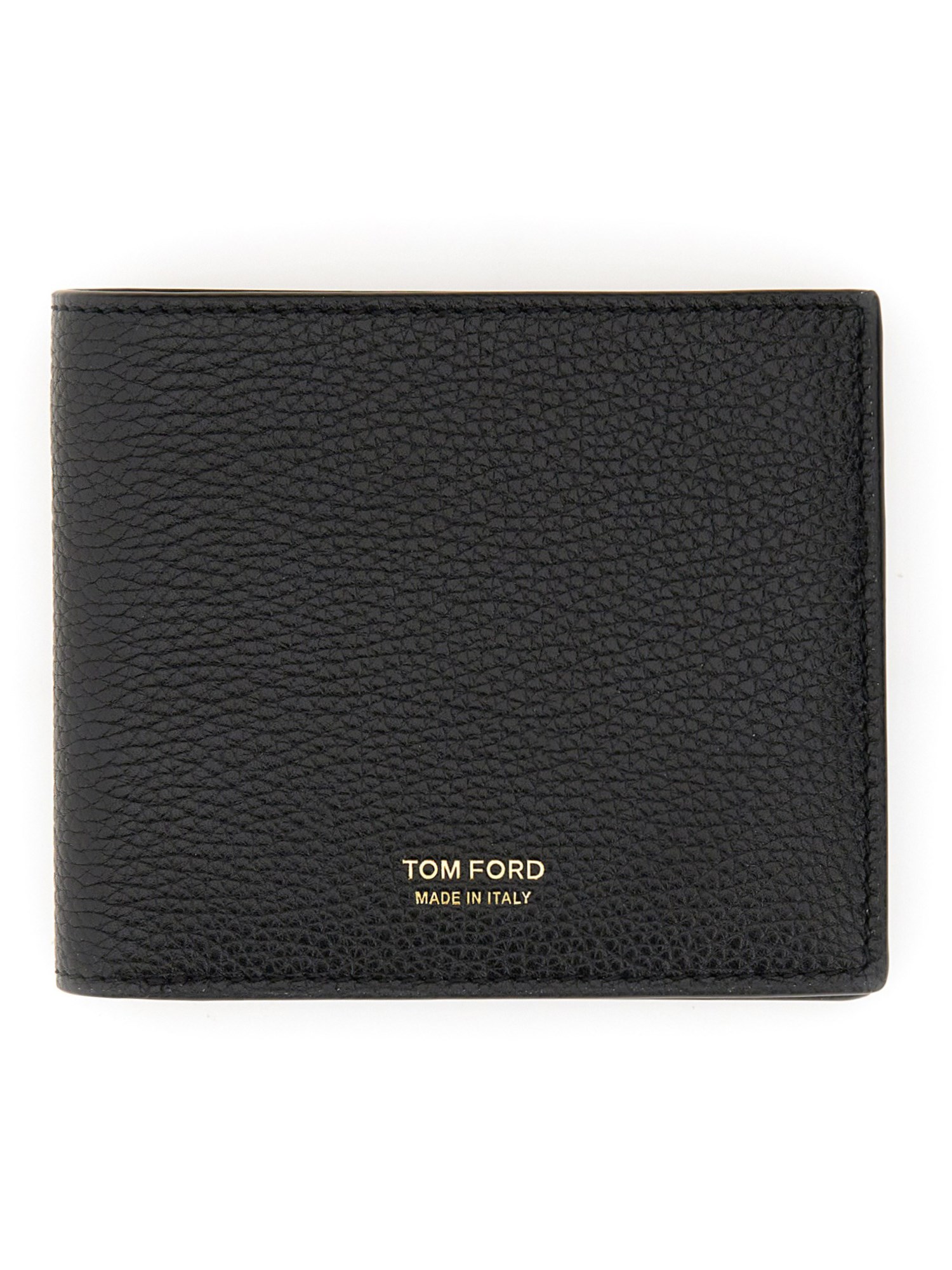 Tom Ford tom ford bifold wallet