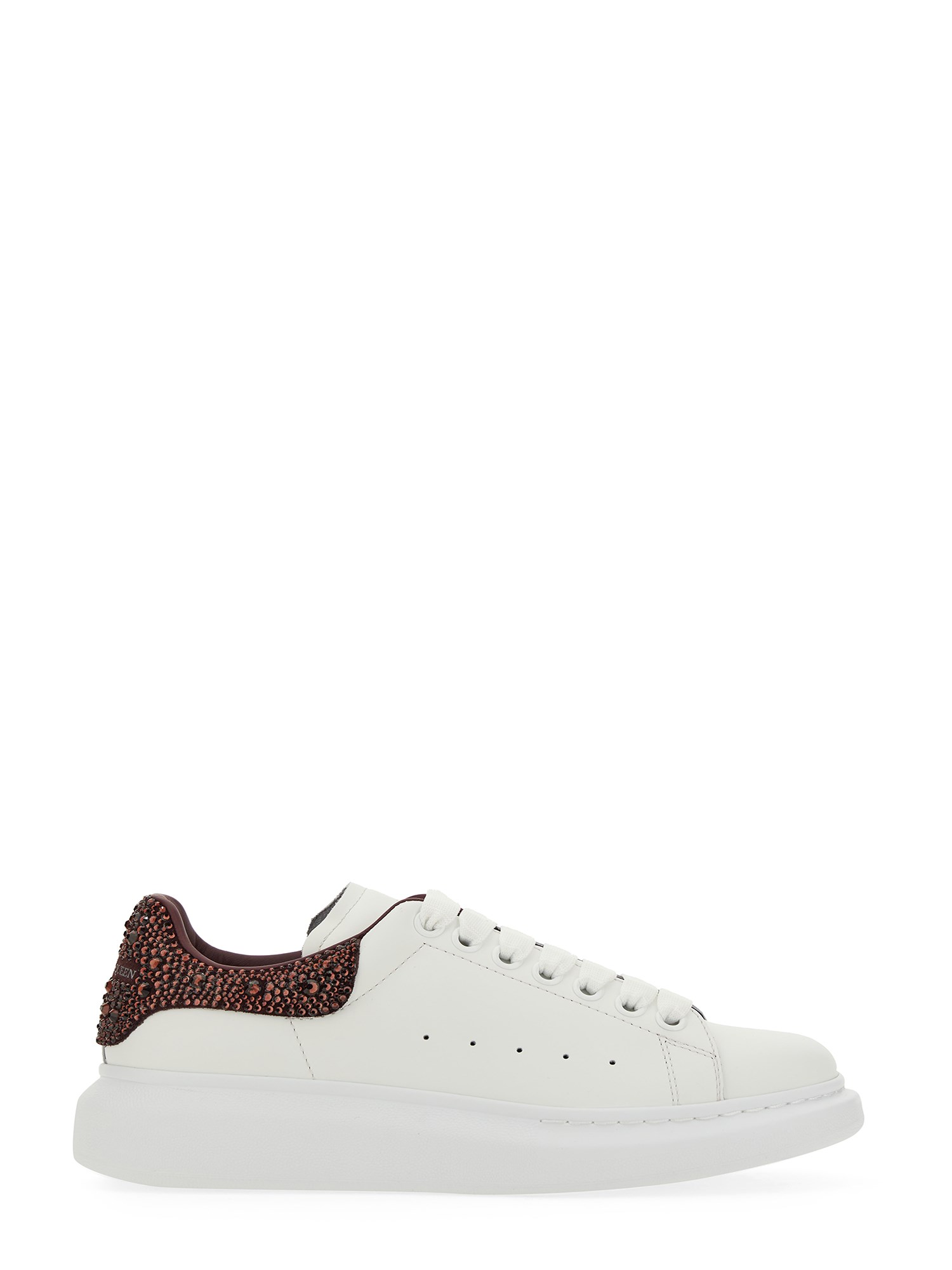 Alexander McQueen alexander mcqueen oversized sneaker