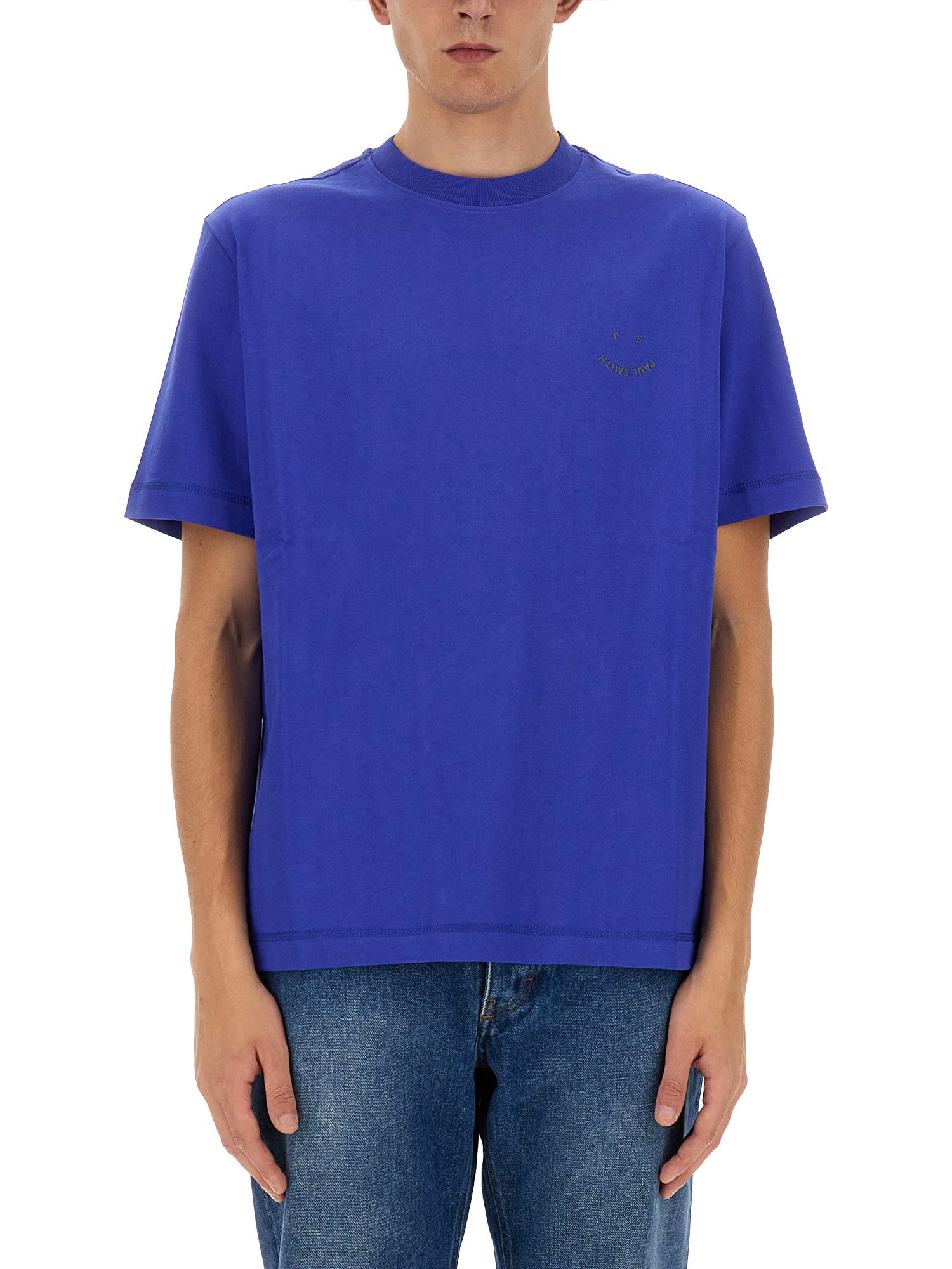  ps by paul smith happy t-shirt