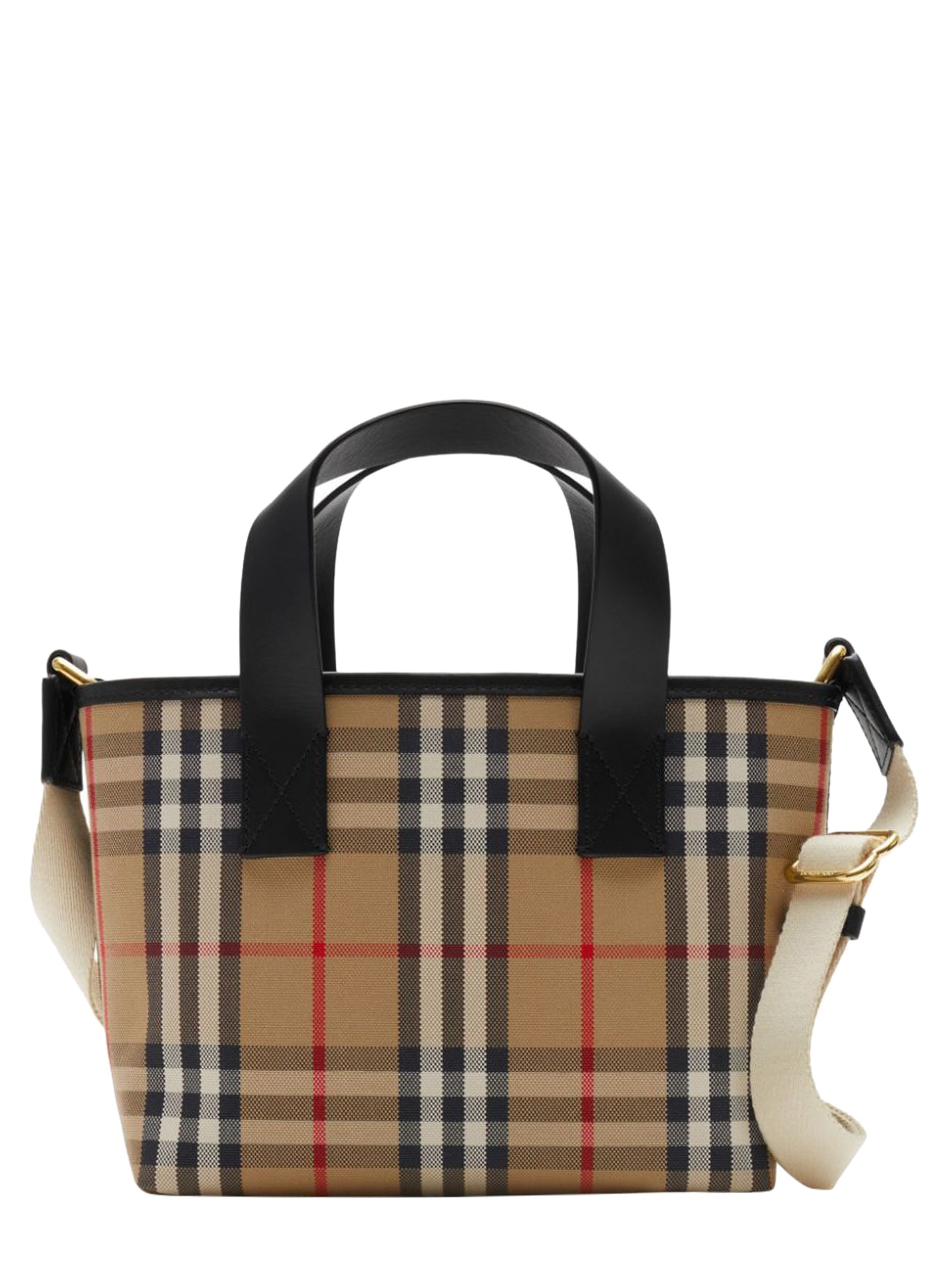 Burberry burberry tote