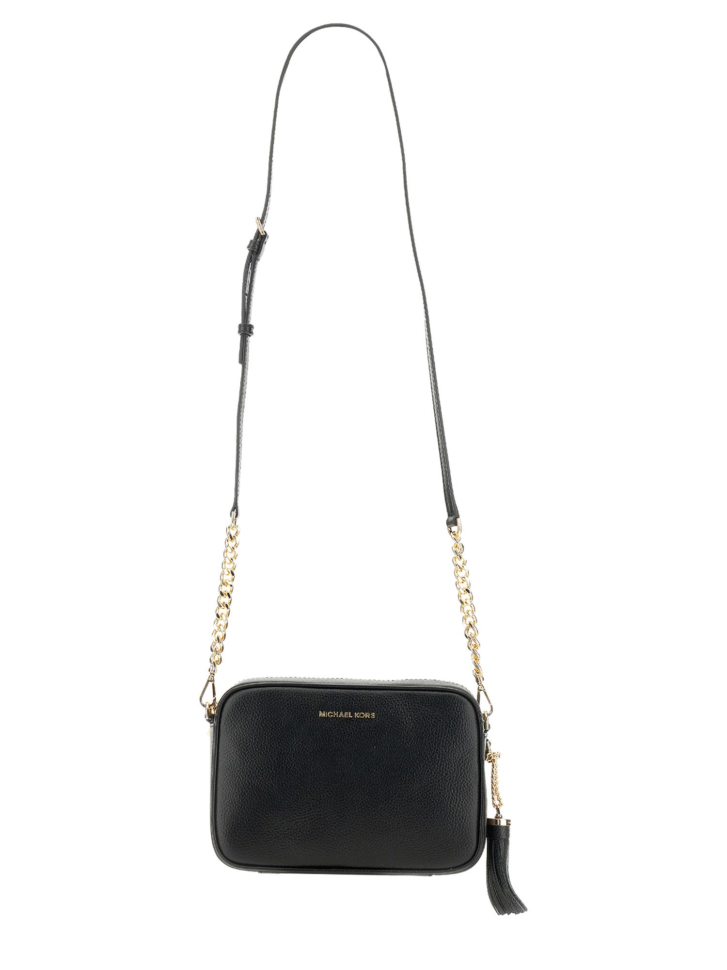  michael by michael kors shoulder bag "ginny"