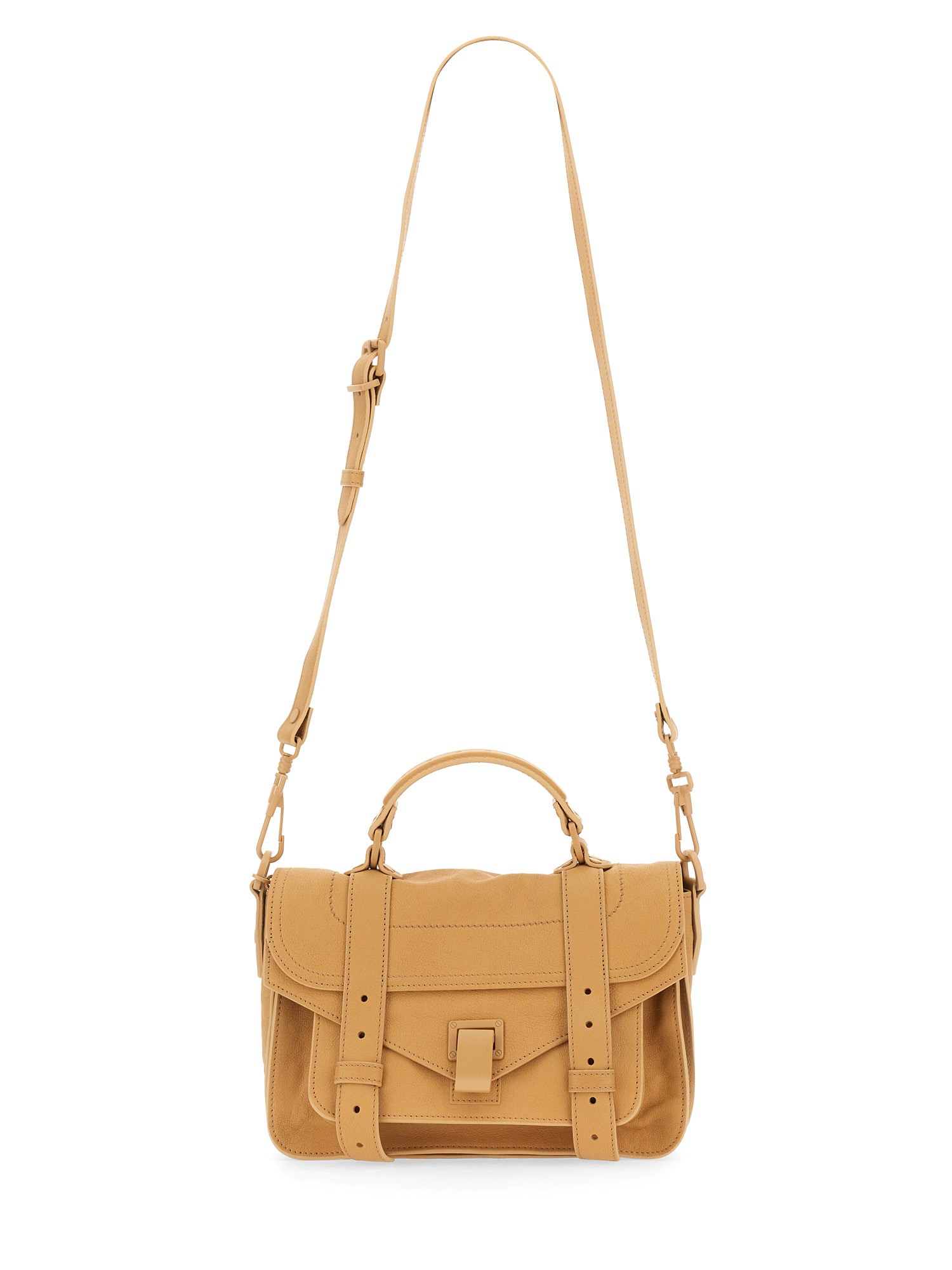 Proenza Schouler proenza schouler ps1 mini shoulder bag