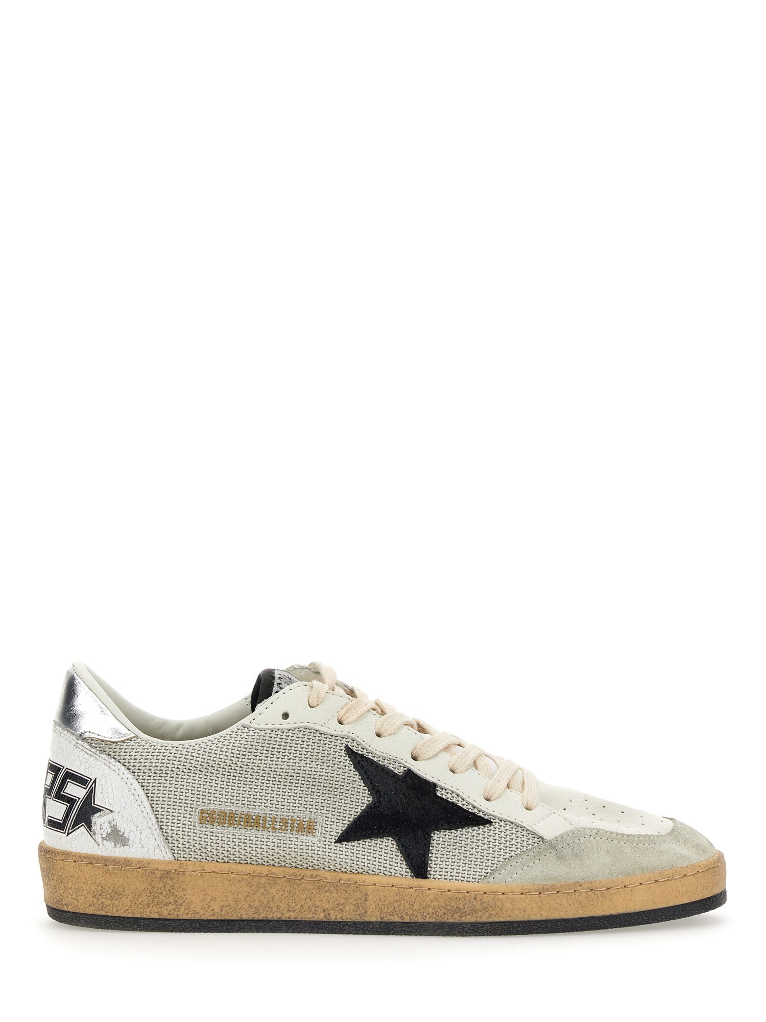 Golden Goose golden goose sneaker ball star