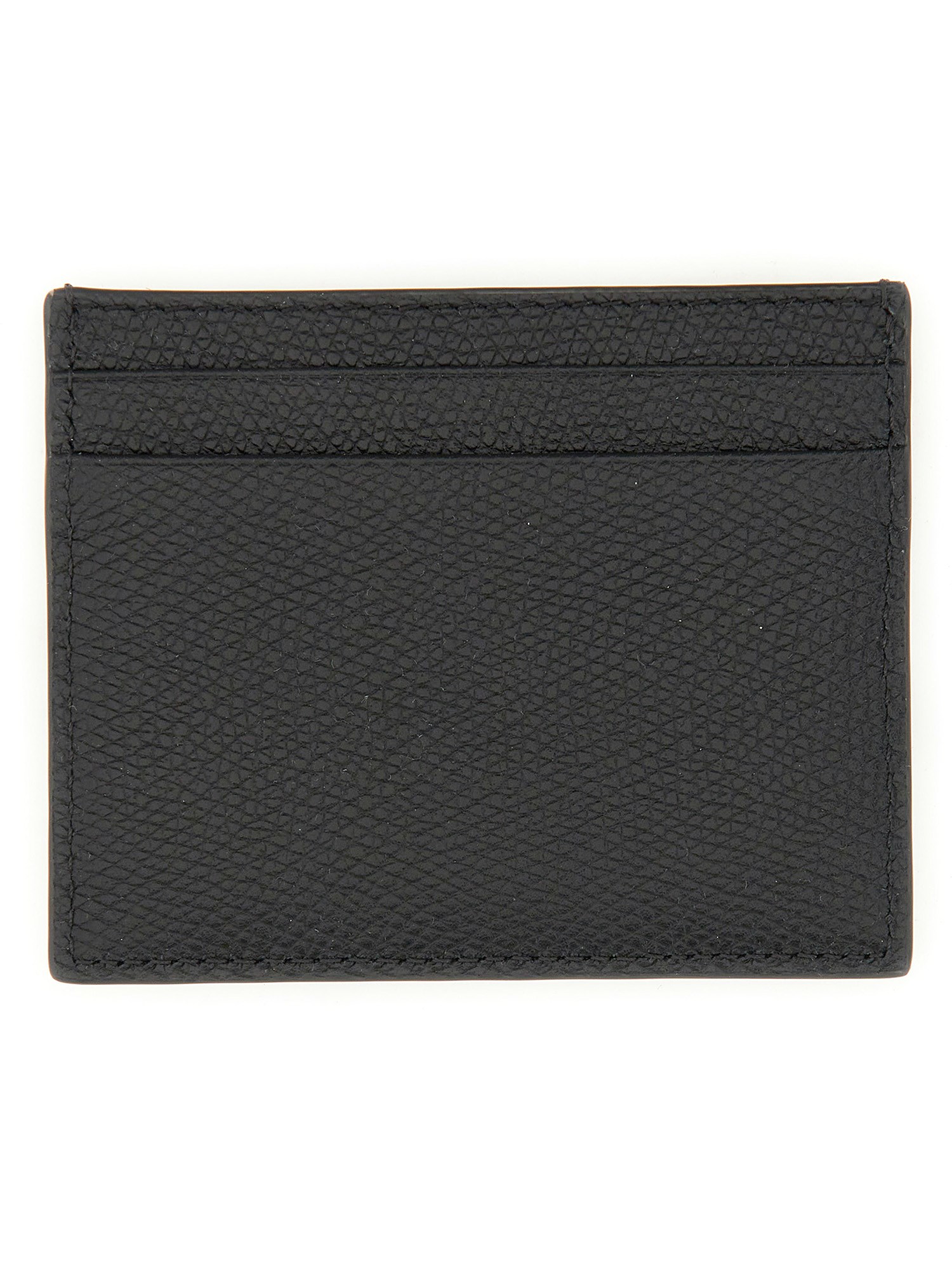 VALENTINO GARAVANI valentino garavani signature vlogo card holder