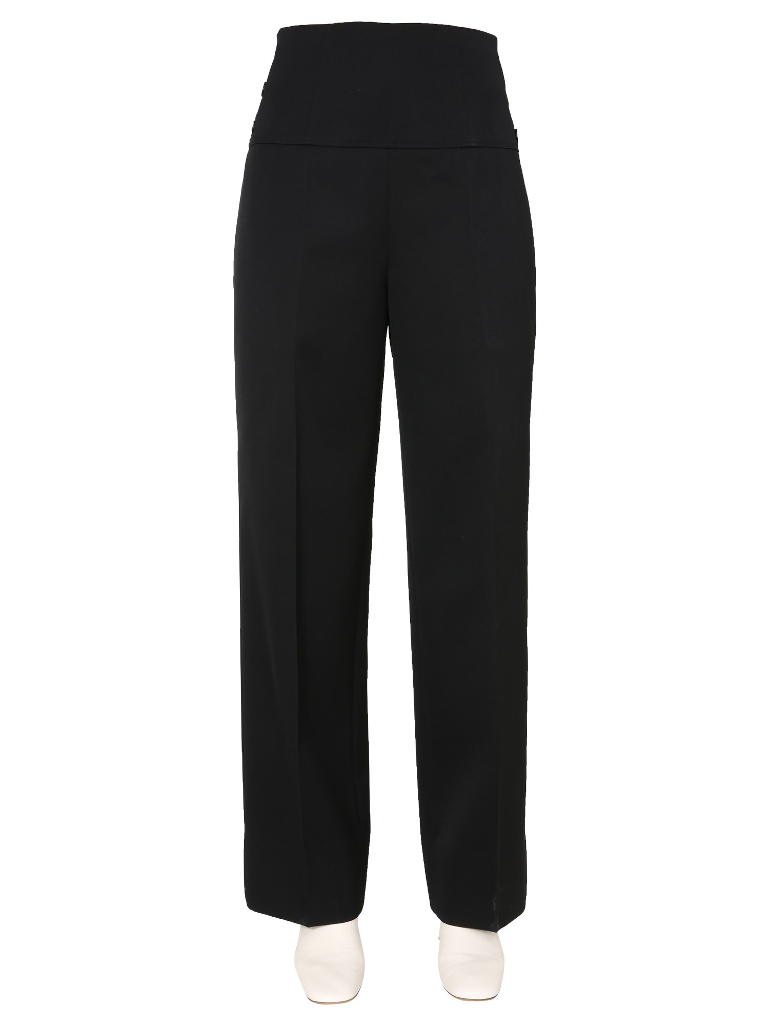 Jil Sander jil sander tailored trousers