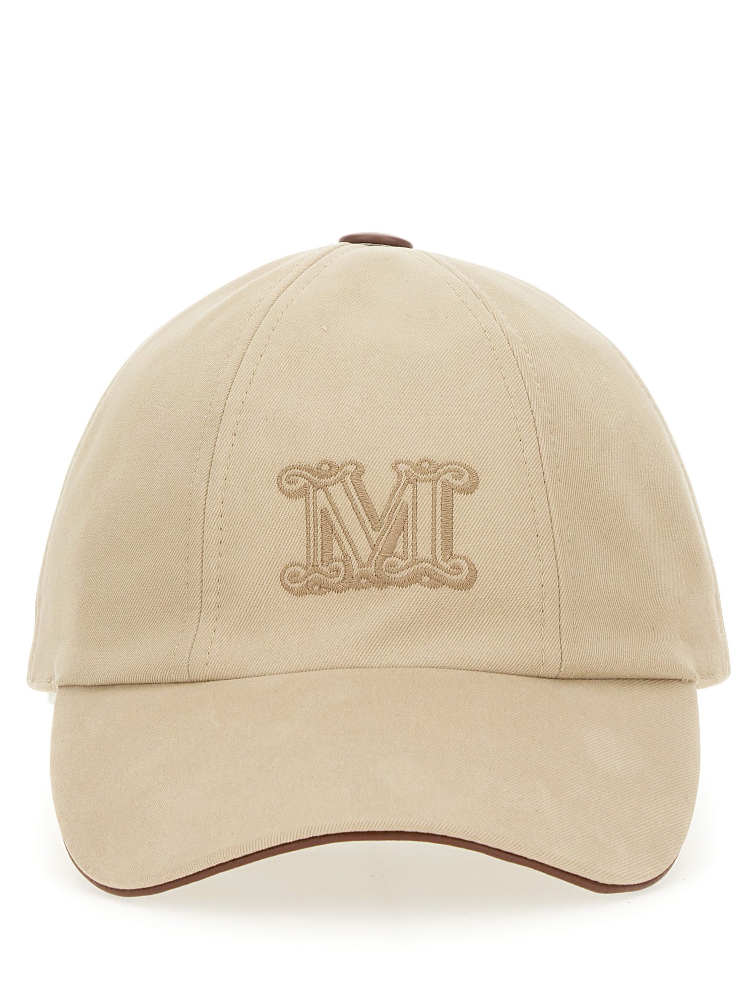 Max Mara max mara baseball cap "rienza"