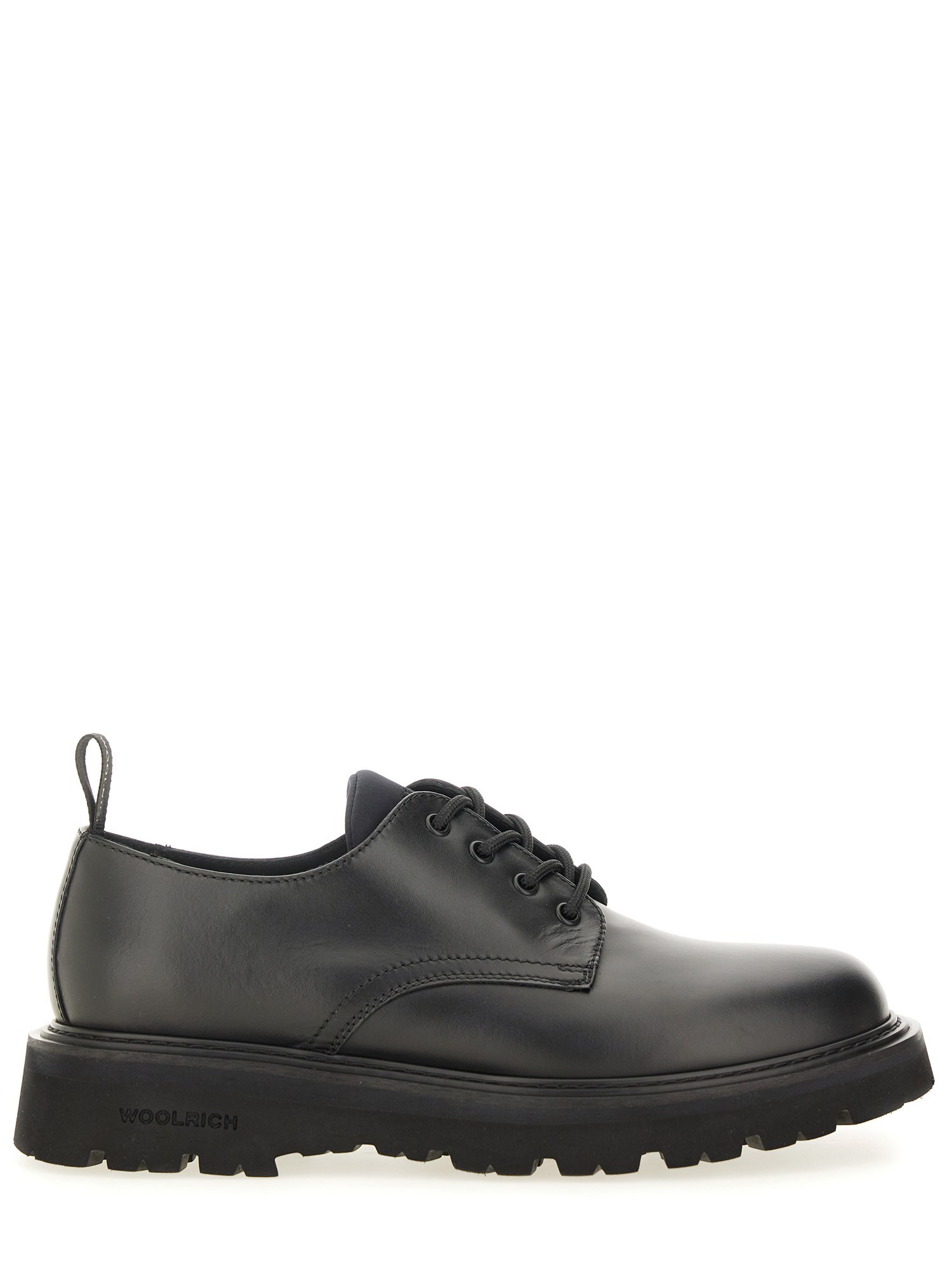 Woolrich woolrich lace-up "new city"