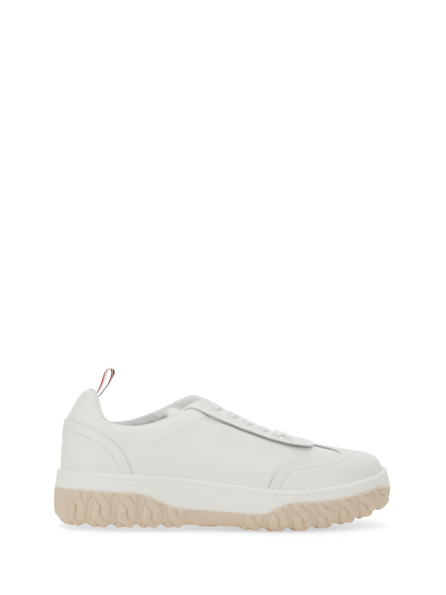 Thom Browne thom browne leather sneaker