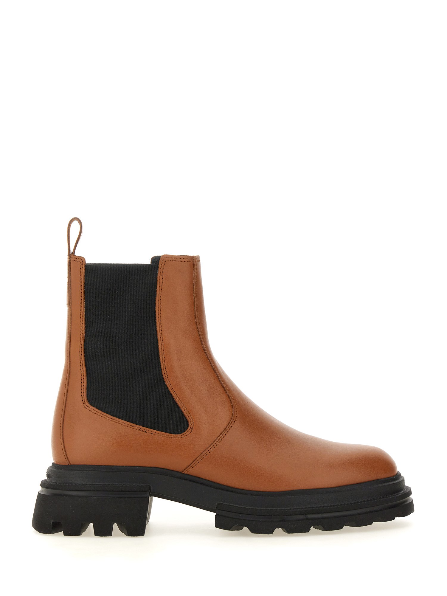 Hogan hogan chelsea boot