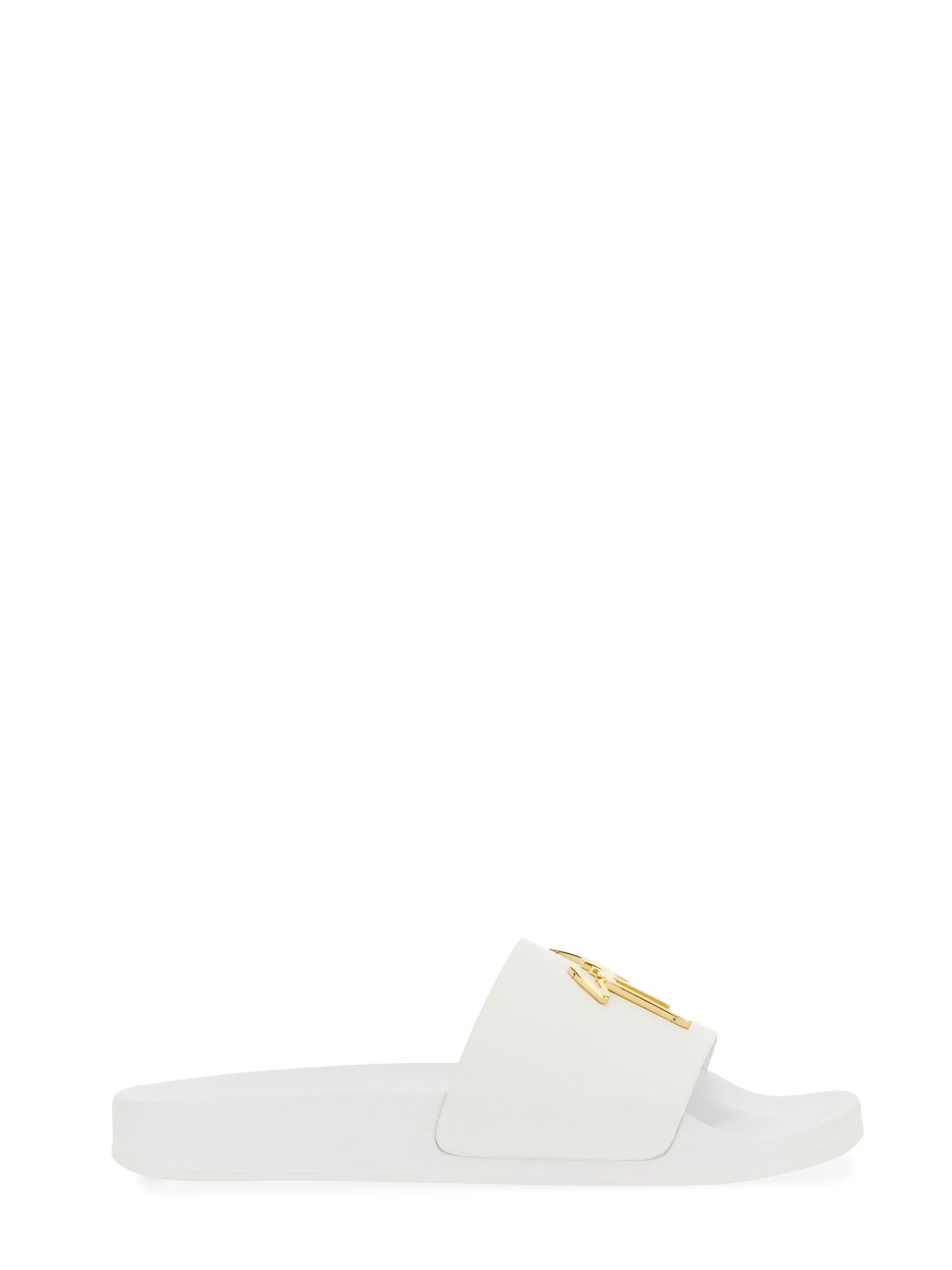 Giuseppe Zanotti giuseppe zanotti sandal slide brett