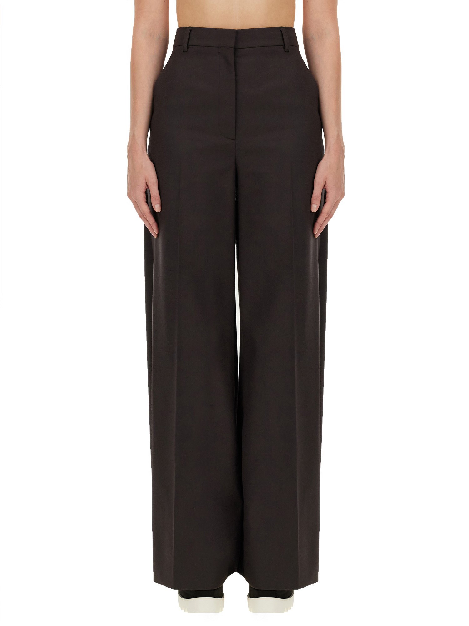 Stella McCartney stella mccartney flared pants