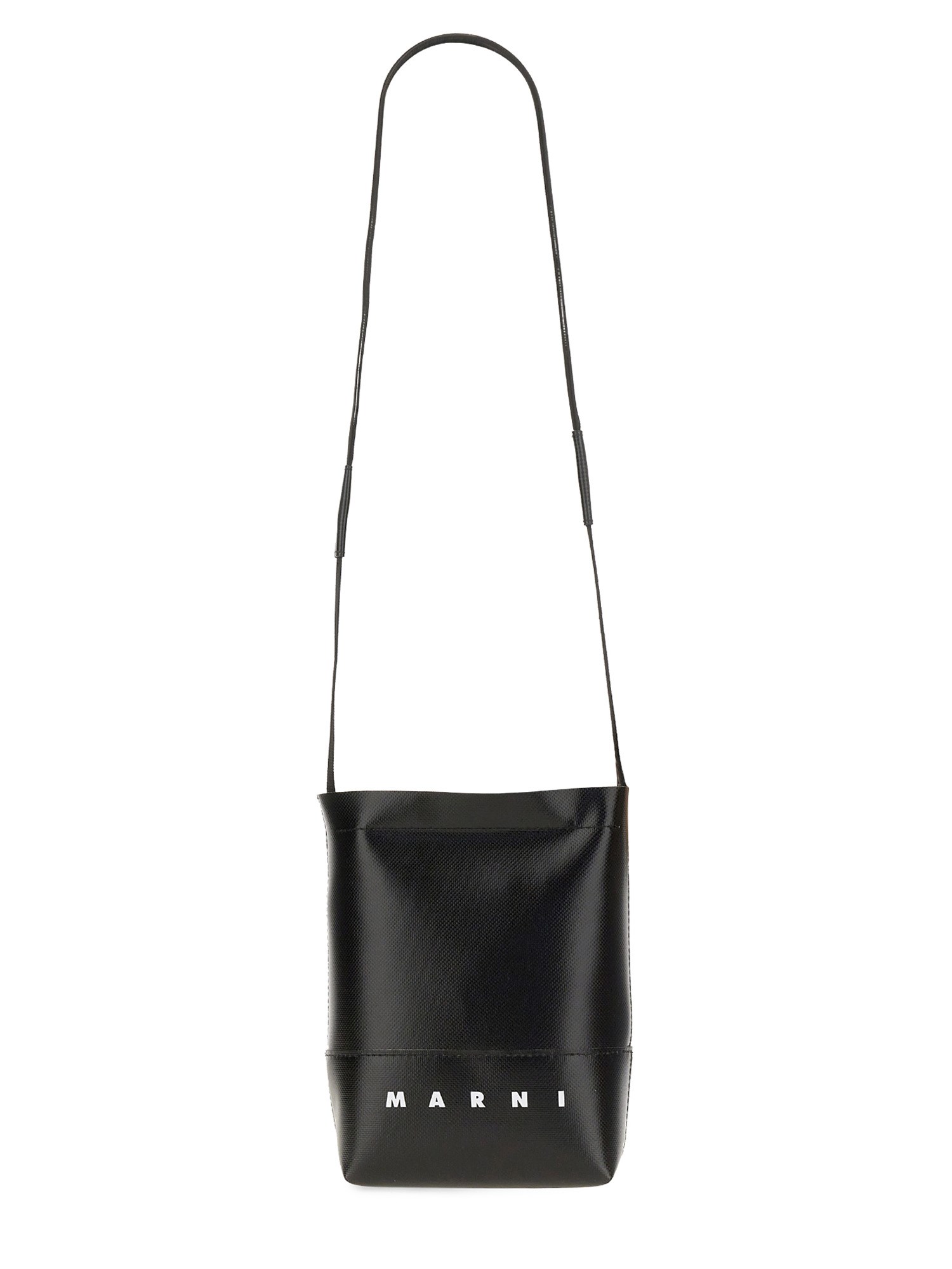 Marni marni shoulder bag with logo