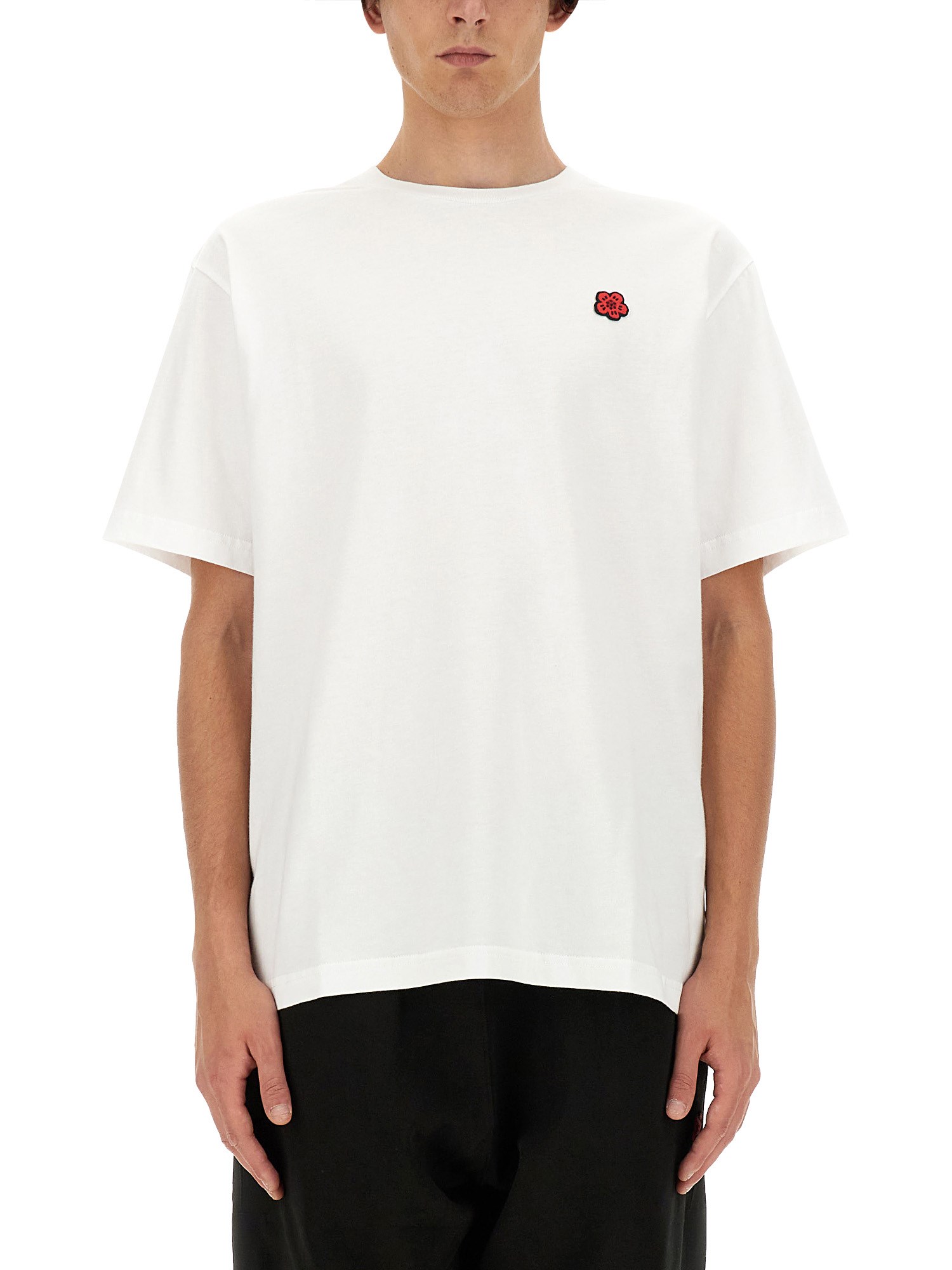 Kenzo kenzo t-shirt with logo