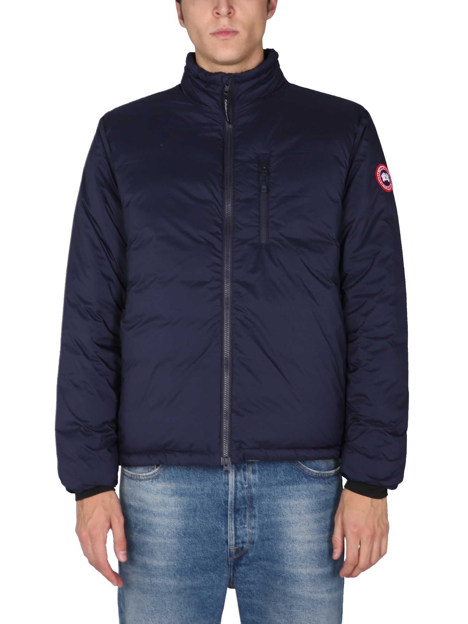 Canada Goose canada goose "lodge" jacket