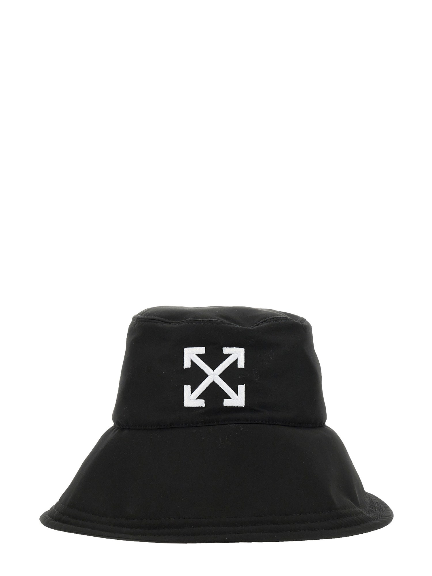 OFF-WHITE off-white arrow logo hat