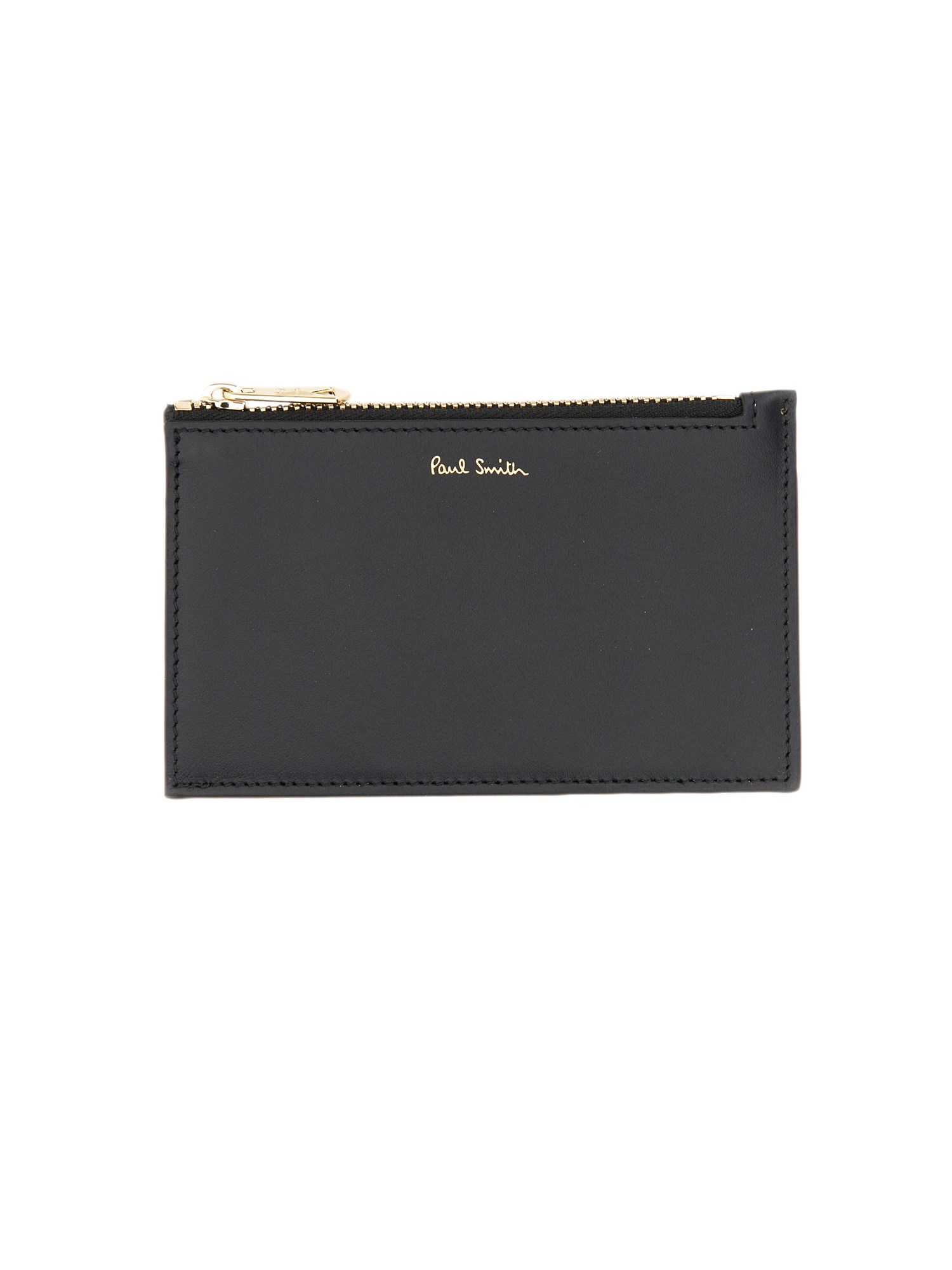 Paul Smith paul smith zippered card holder